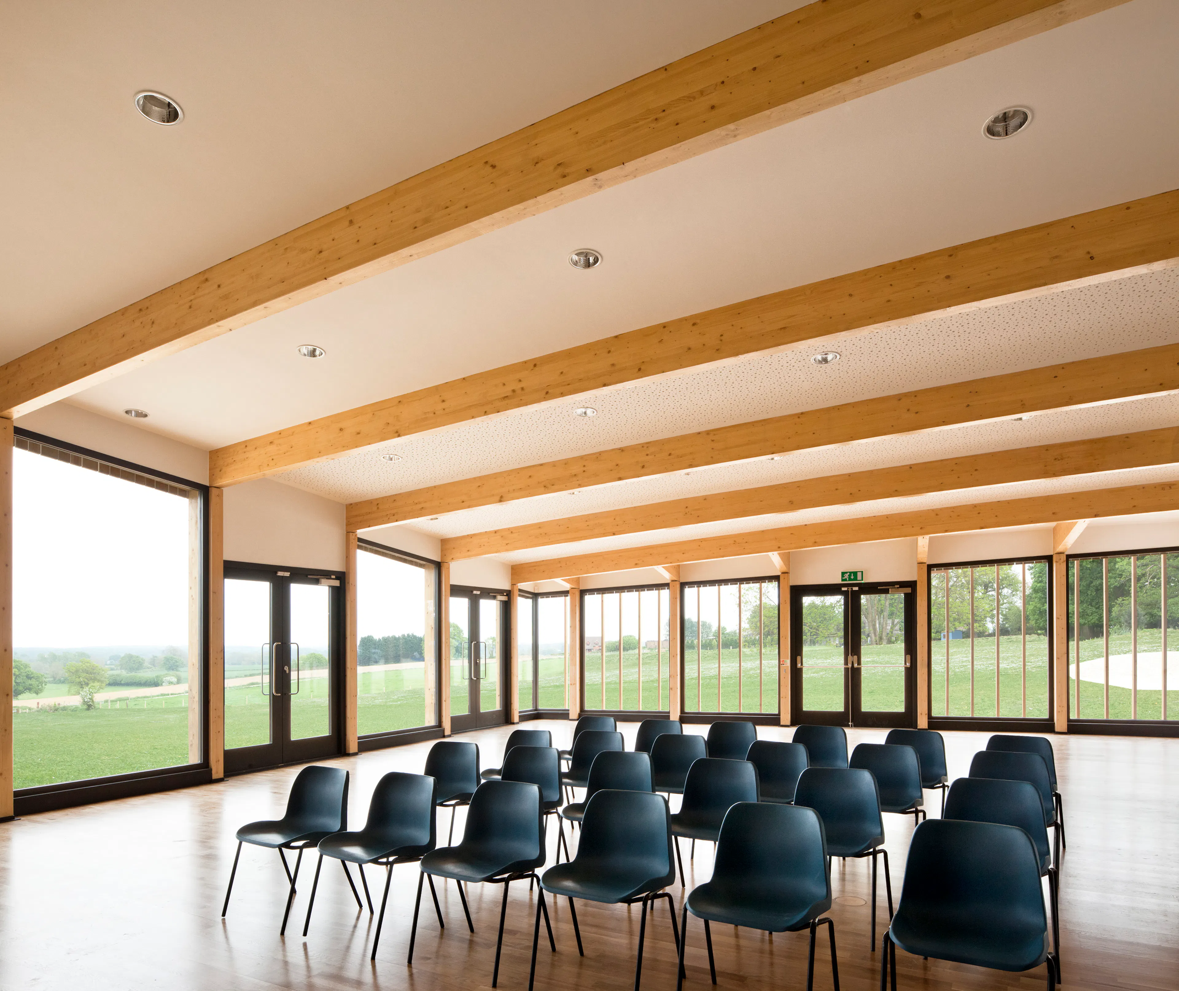 Barcombe Village Hall — 5