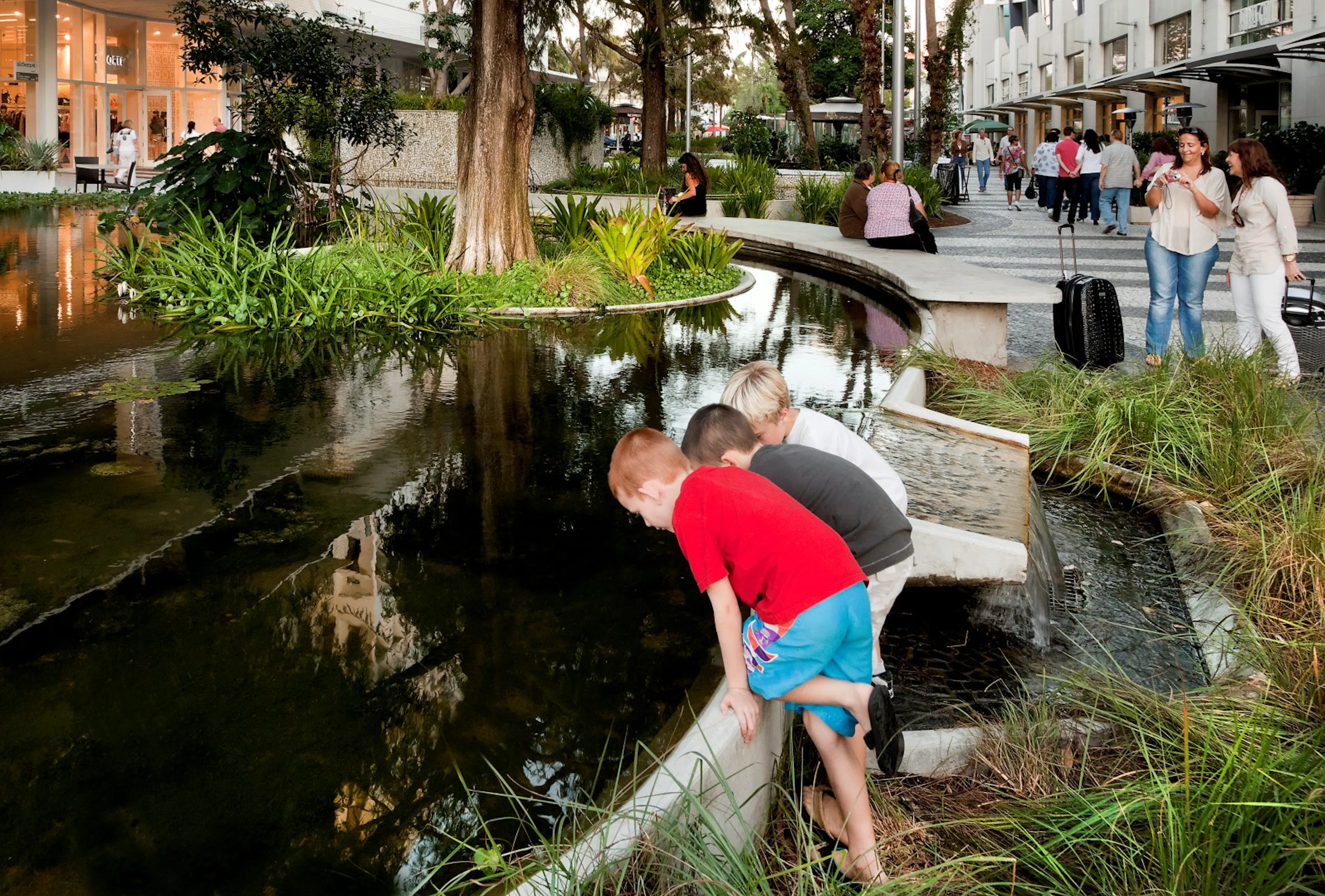 1111 Lincoln Road — 5