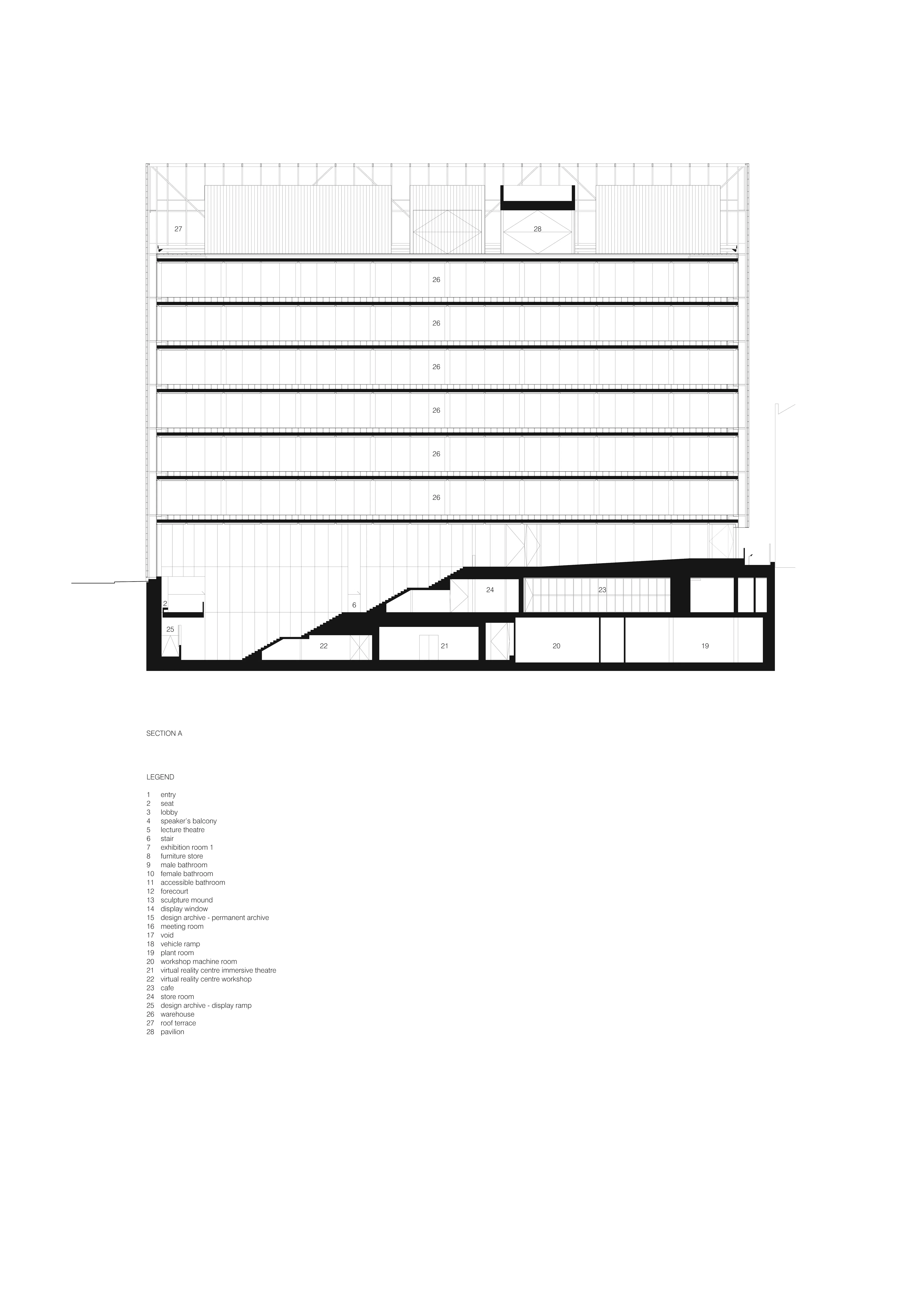 RMIT Design Hub — 11