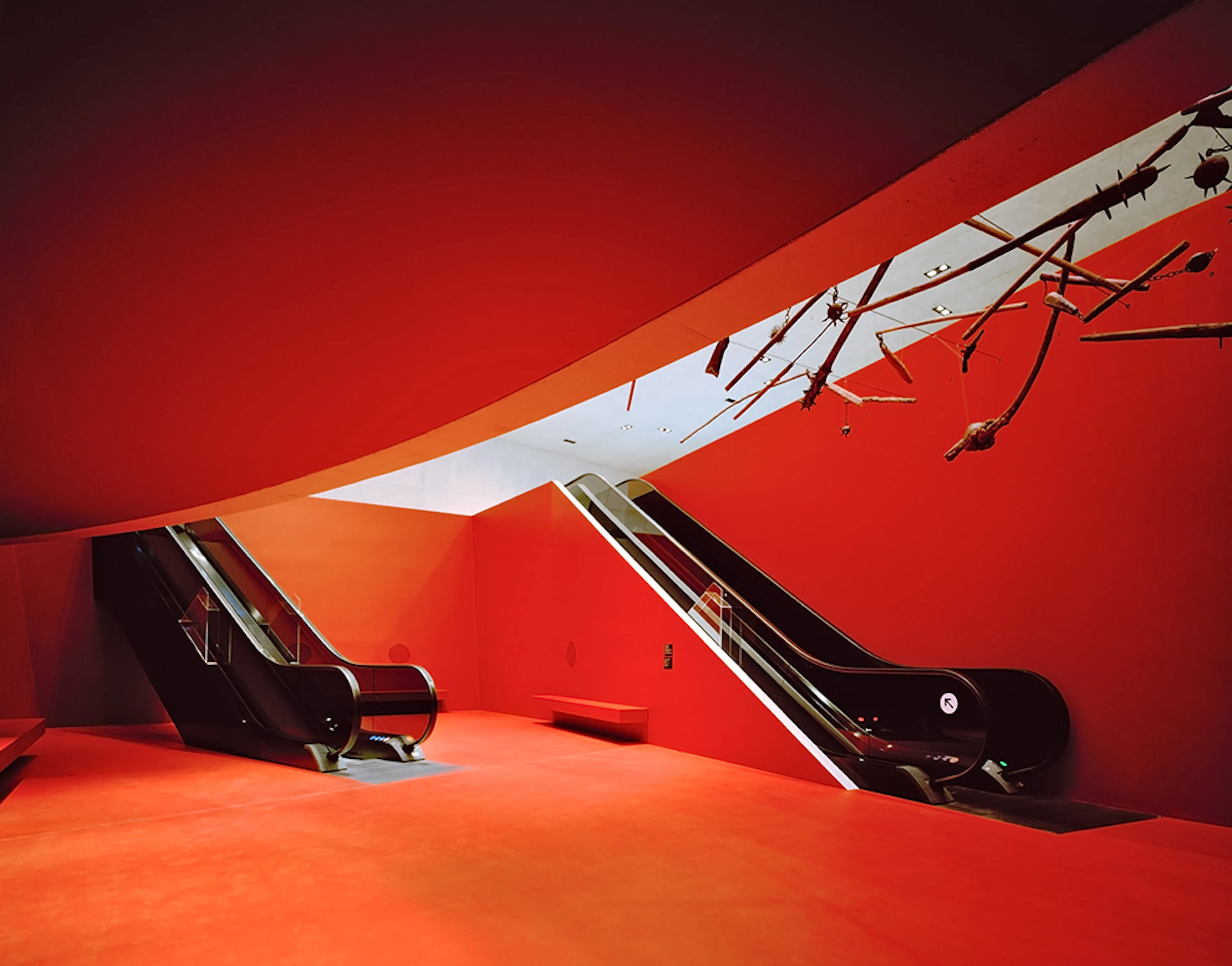 Das Tirol Panorama - Museum am Bergisel — 4