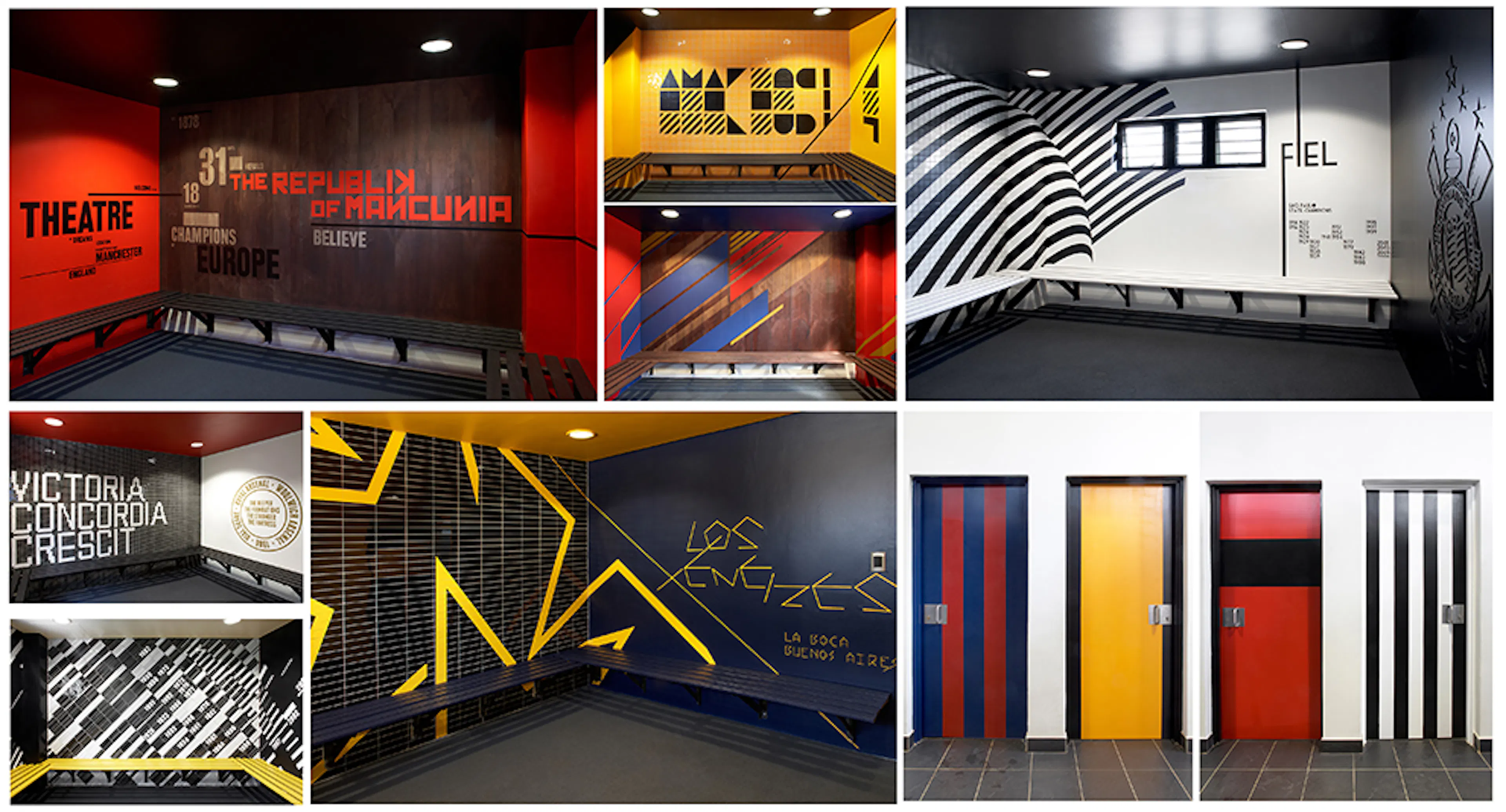 Football Training Centre/Soweto — 11