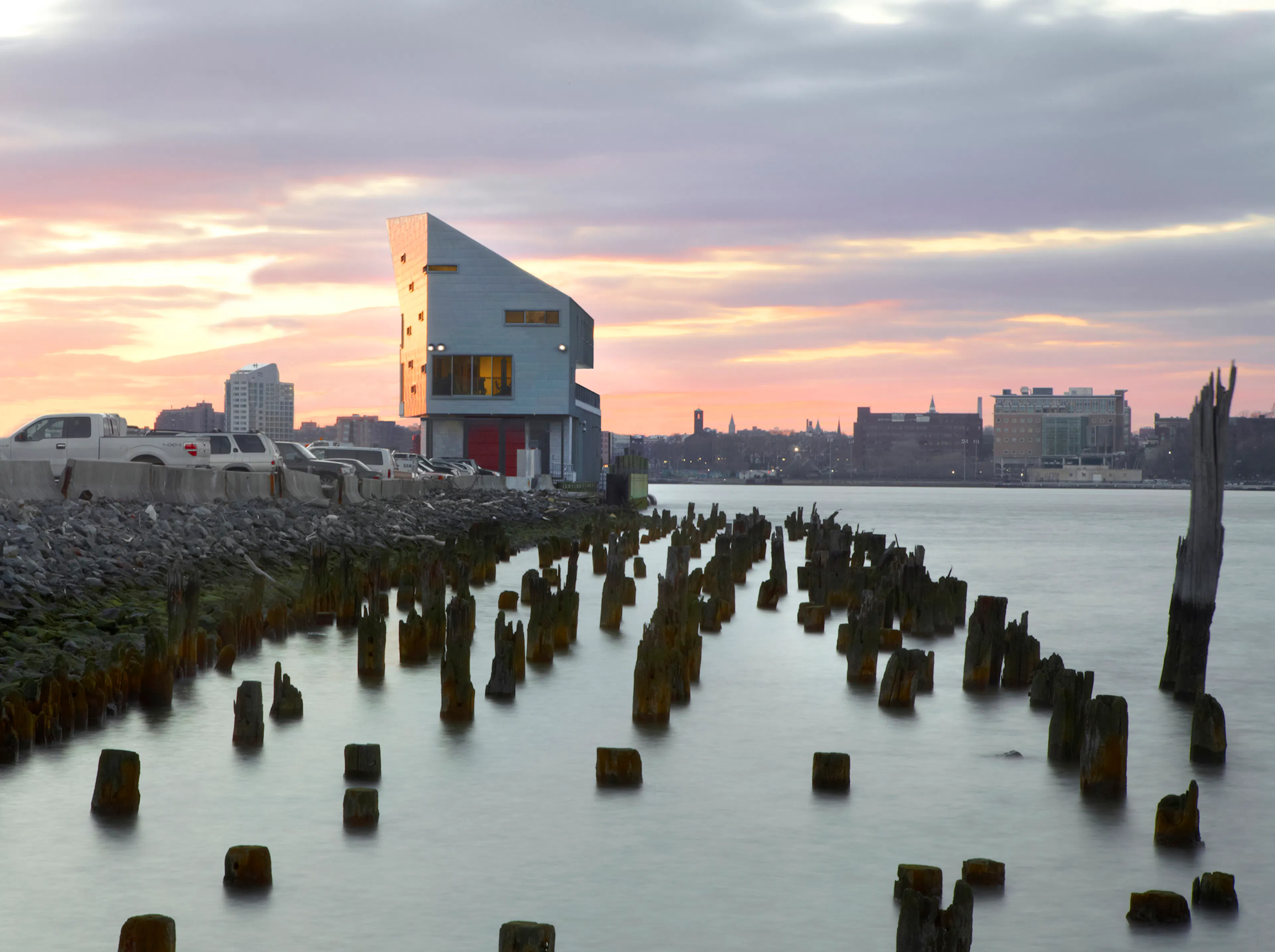 Marine Company 1 — 2