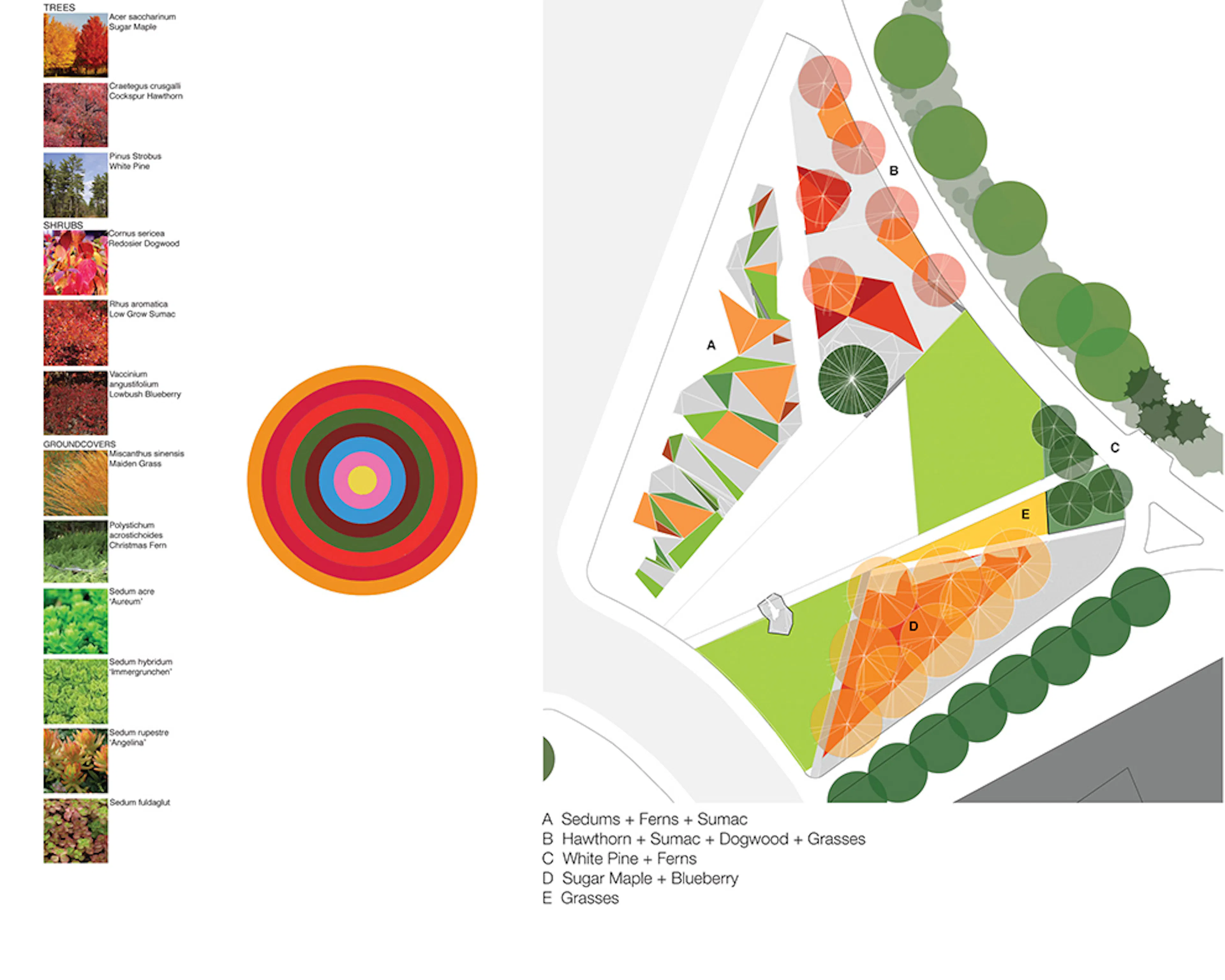 Canadian Firefighters Memorial — 7