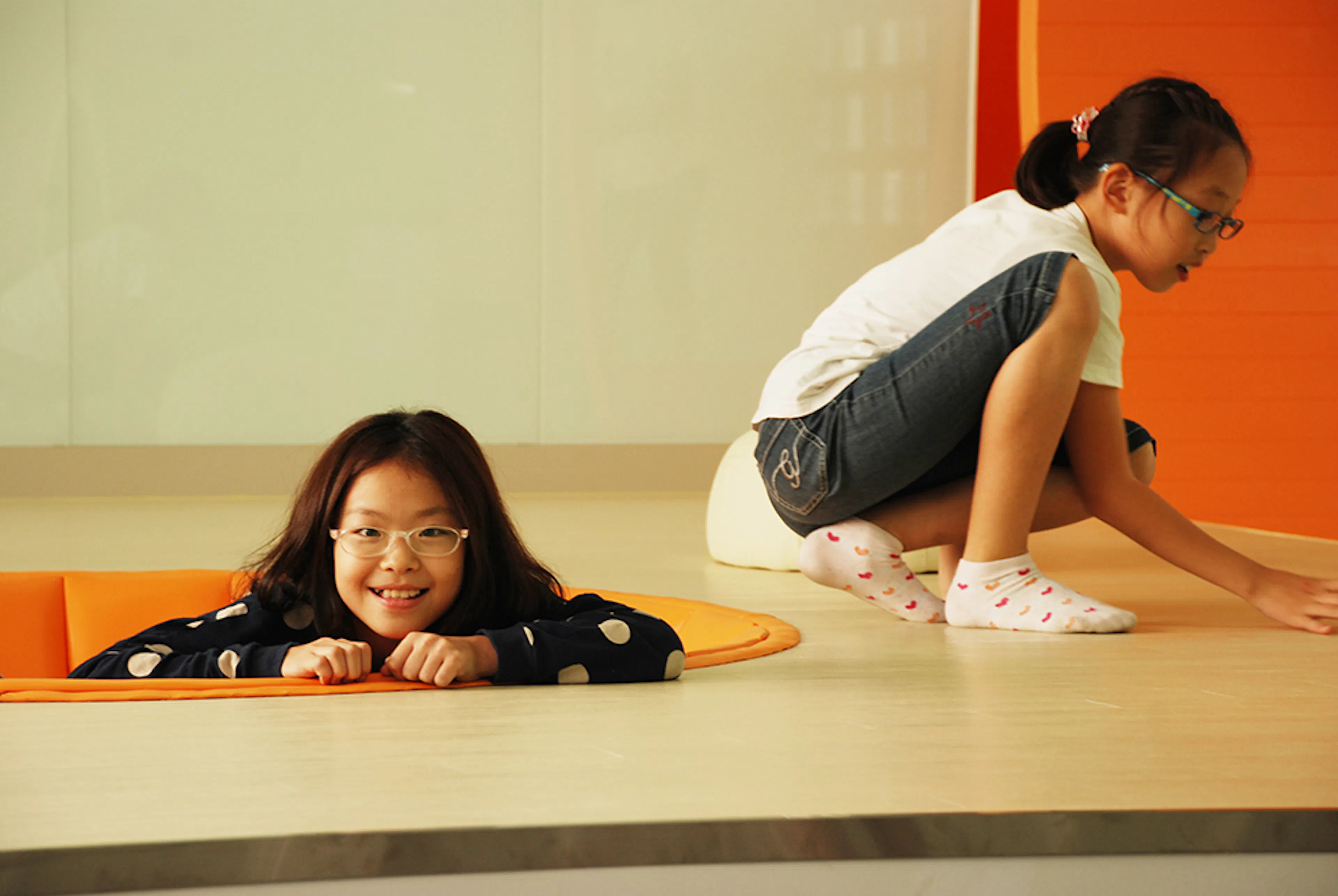 Dae-Eun Elementary School — 3