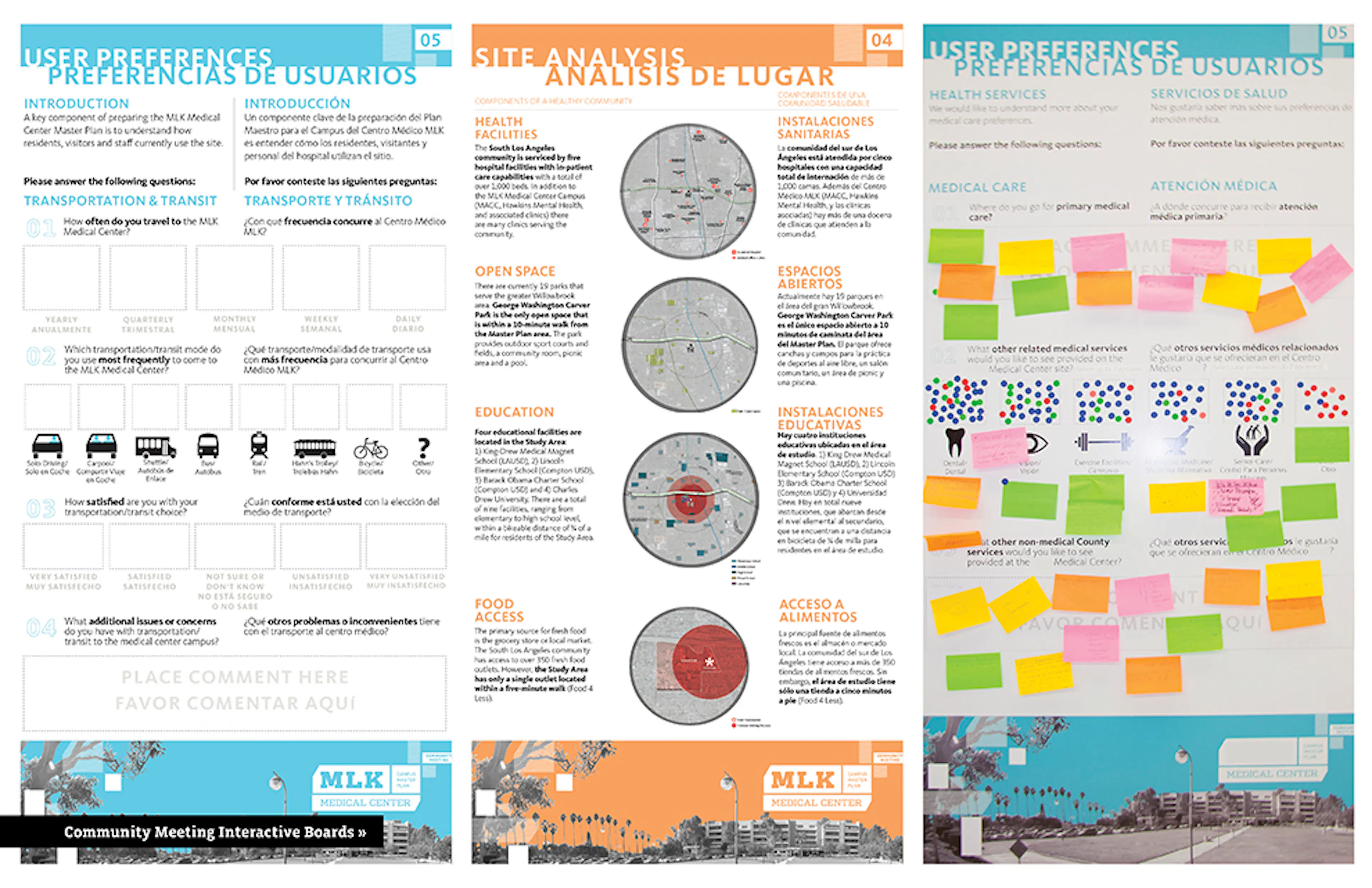 Willowbrook MLK Wellness Community — 7