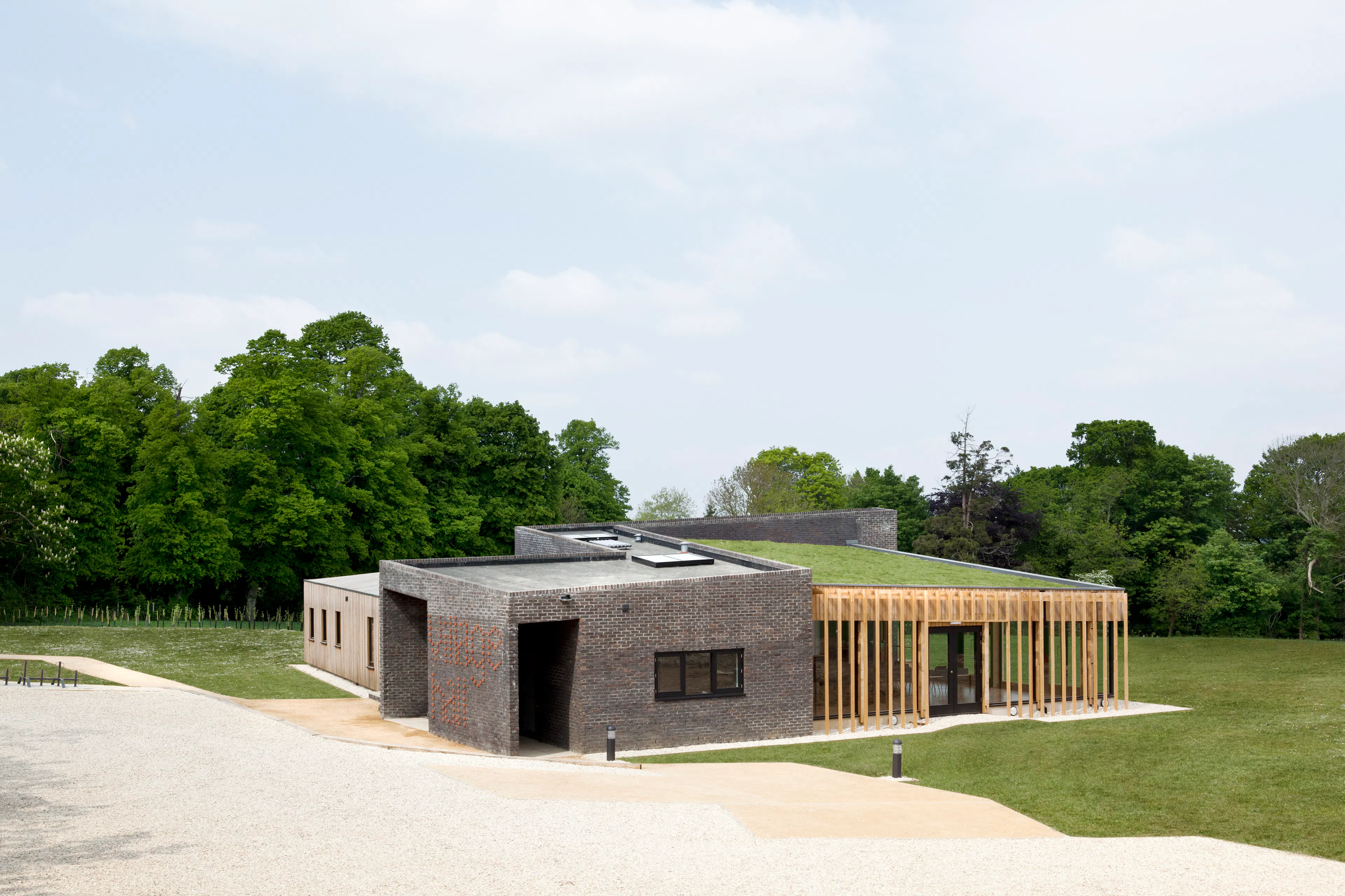 Barcombe Village Hall