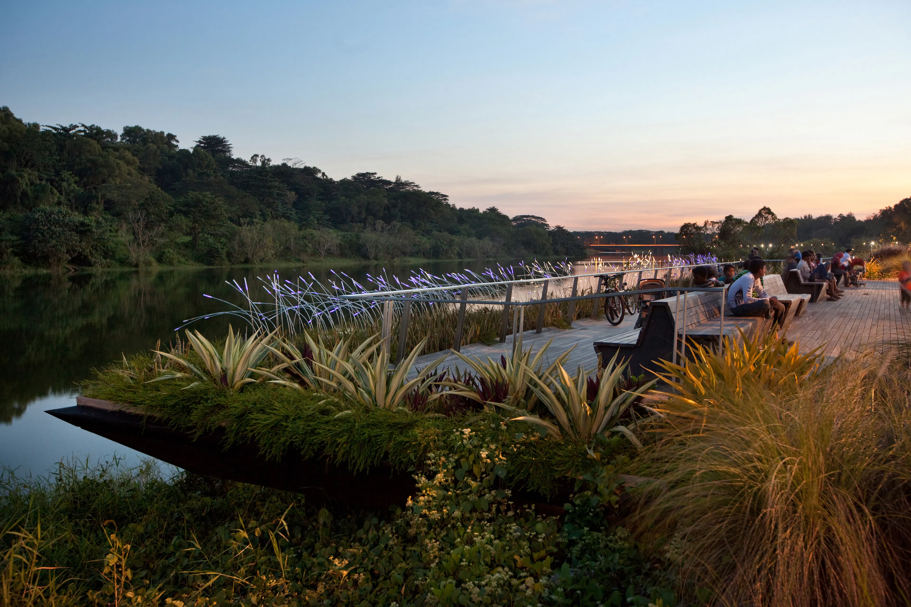 Punggol Promenade — 5