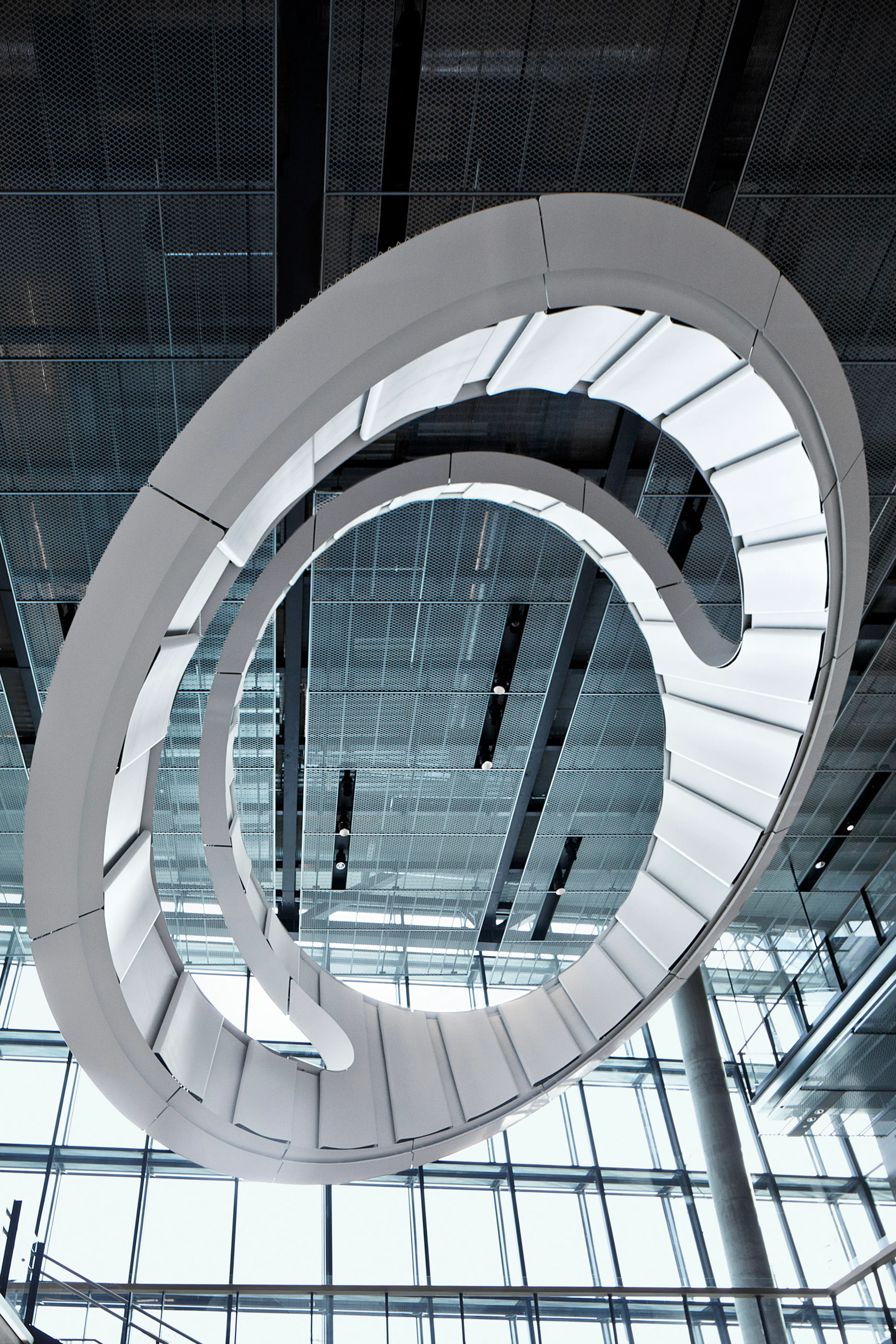 Skylight Installation — 4