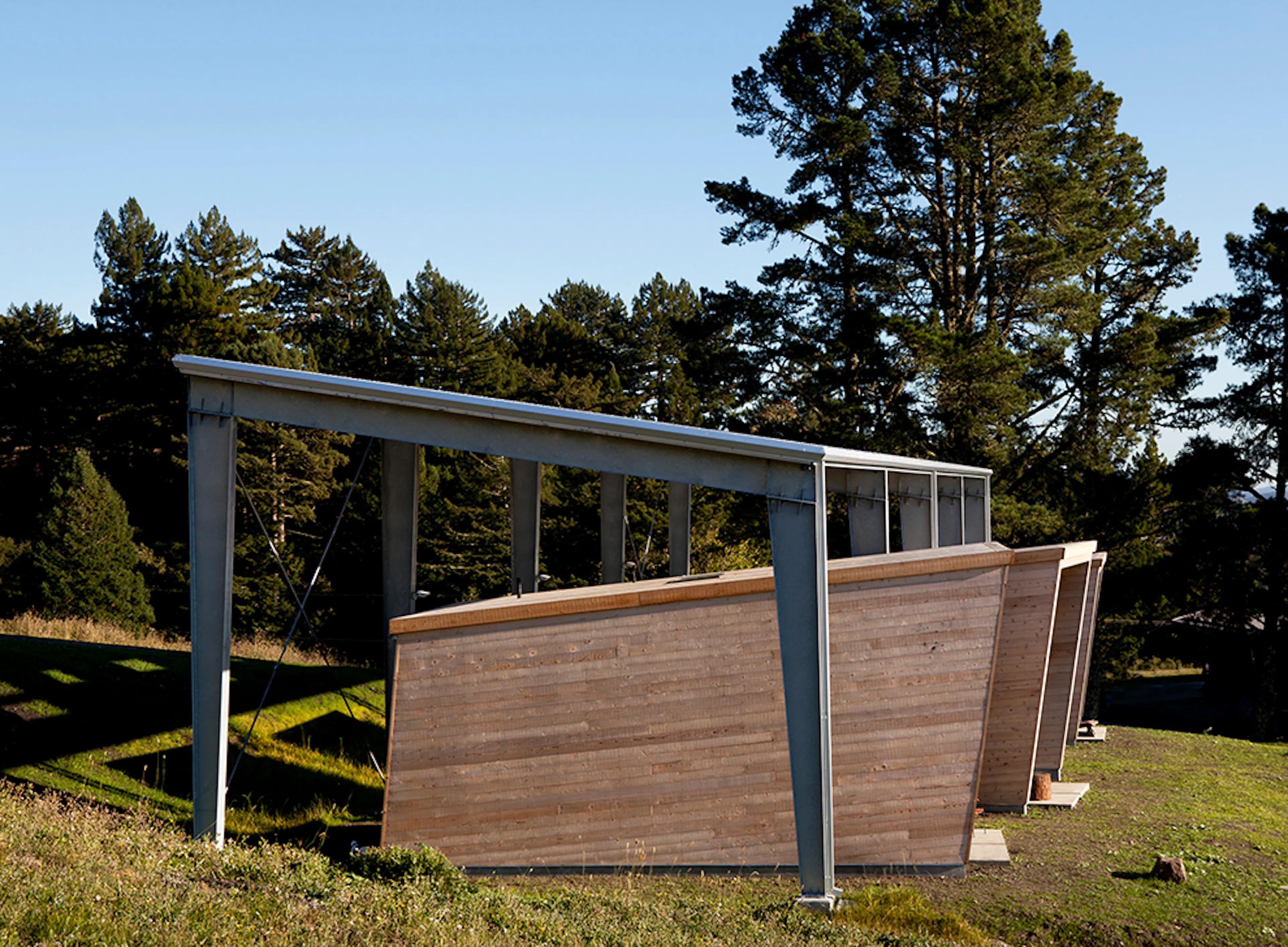 Diane Middlebrook Studios — 4