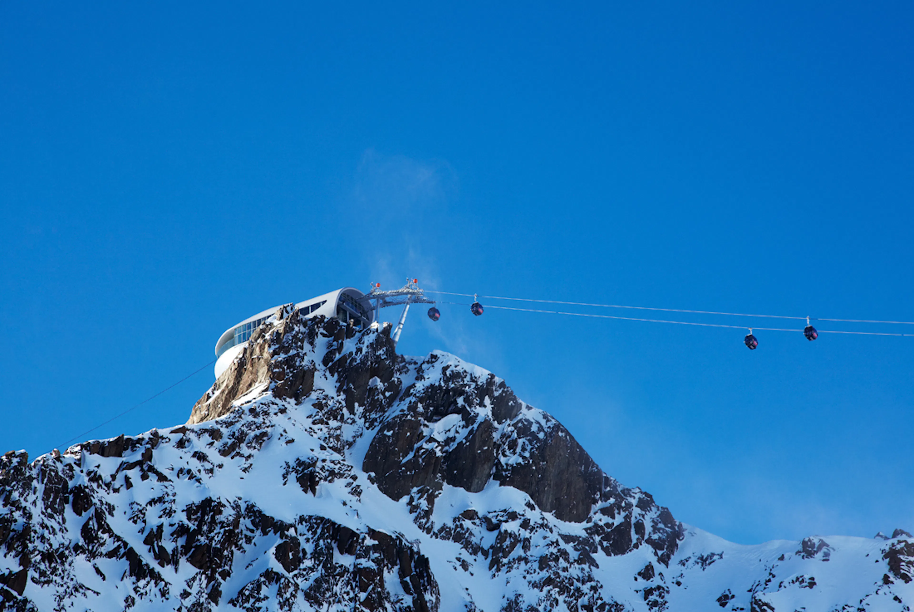 Wildspitzbahn — 10