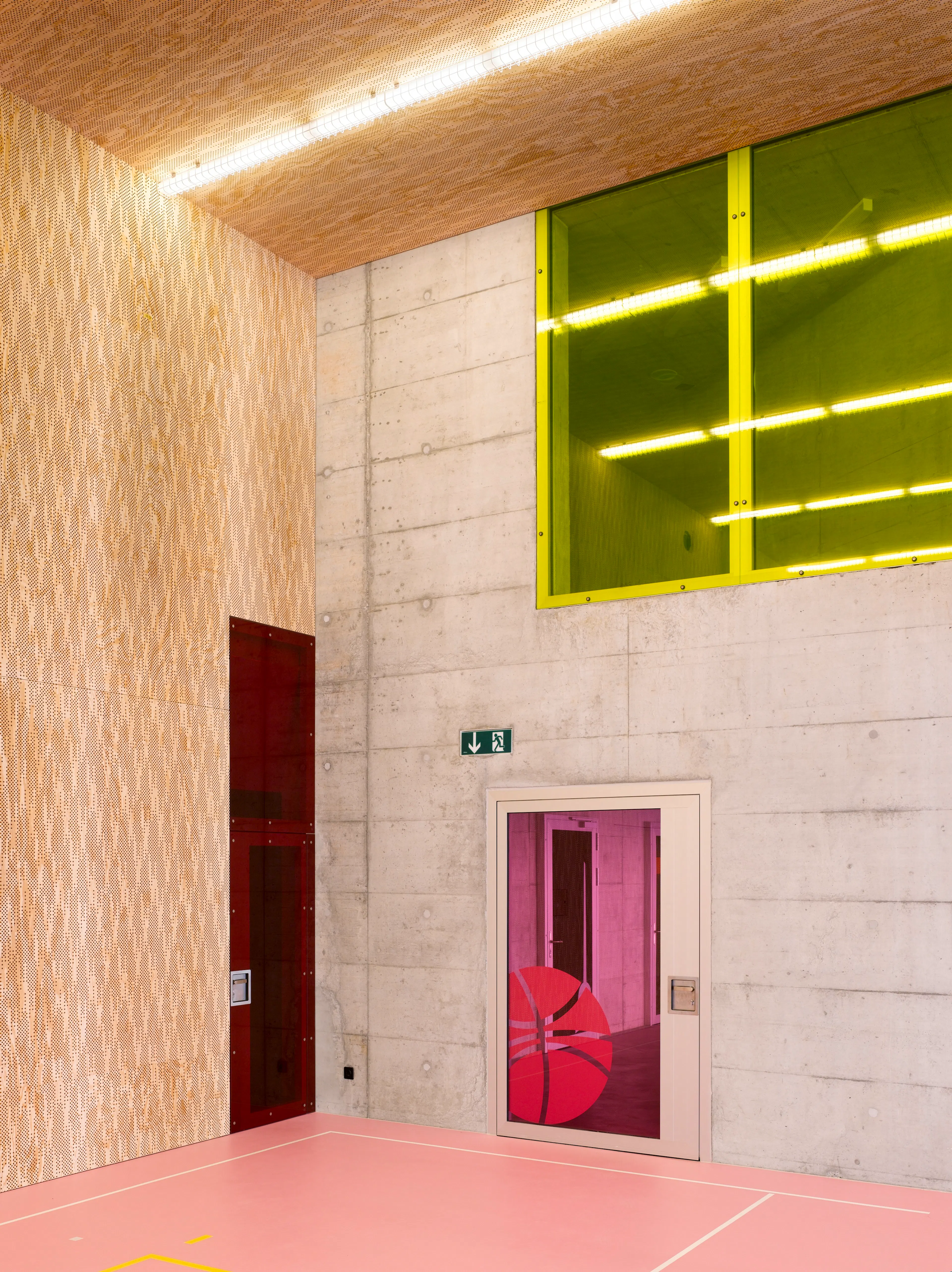 BOV / Extension Primary School — 8