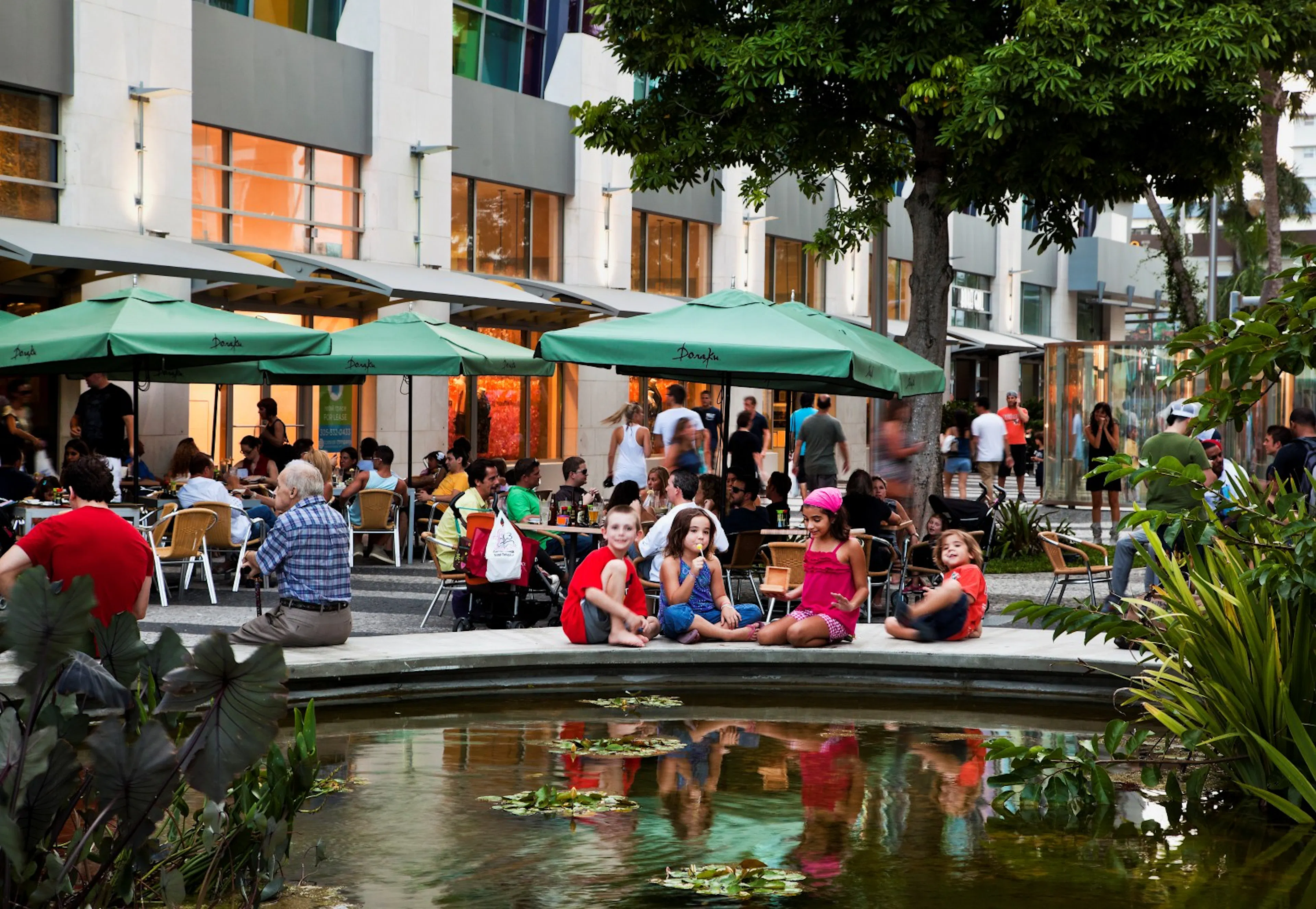 1111 Lincoln Road — 6