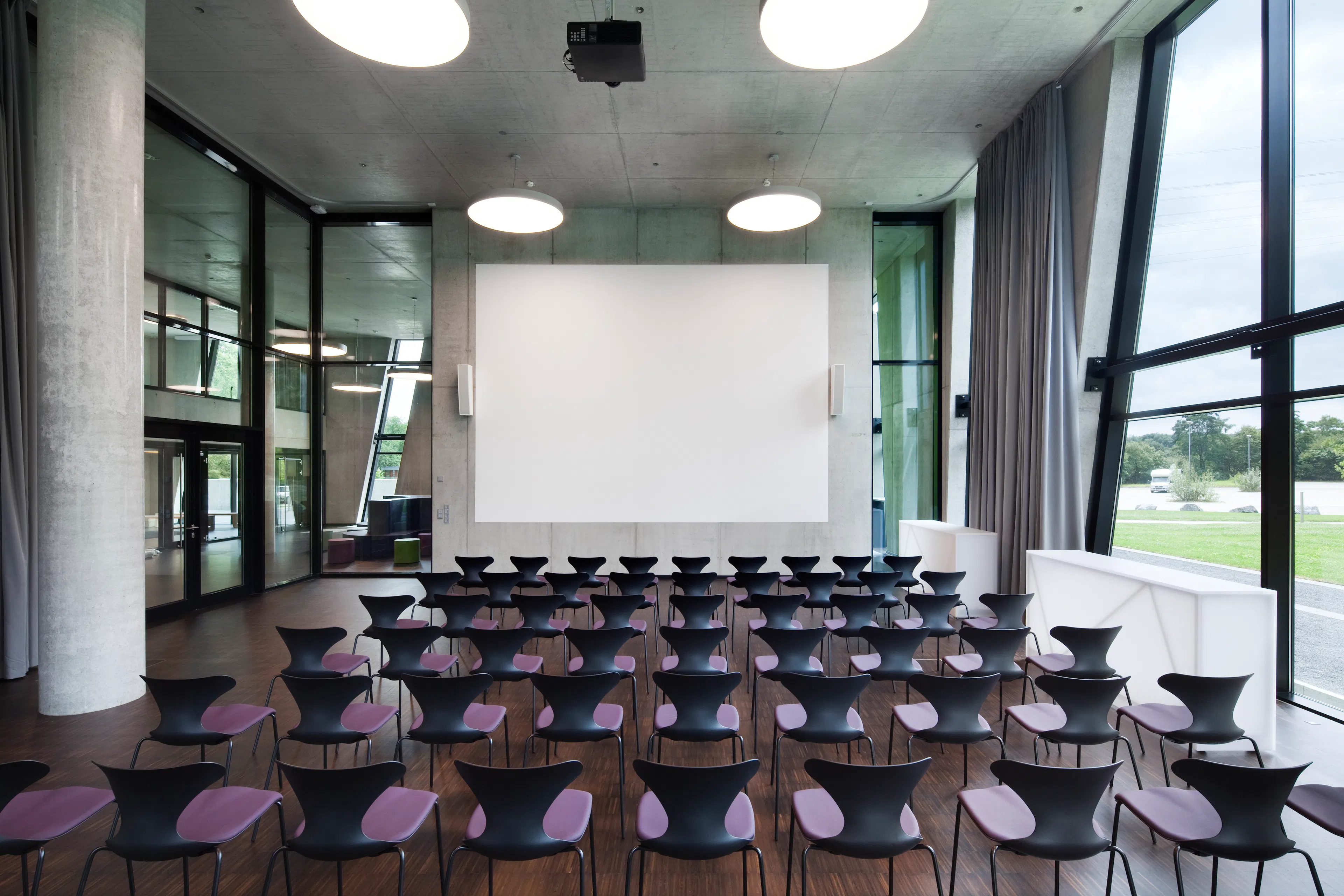 Medical Library Oasis (O.A.S.E.) — 6