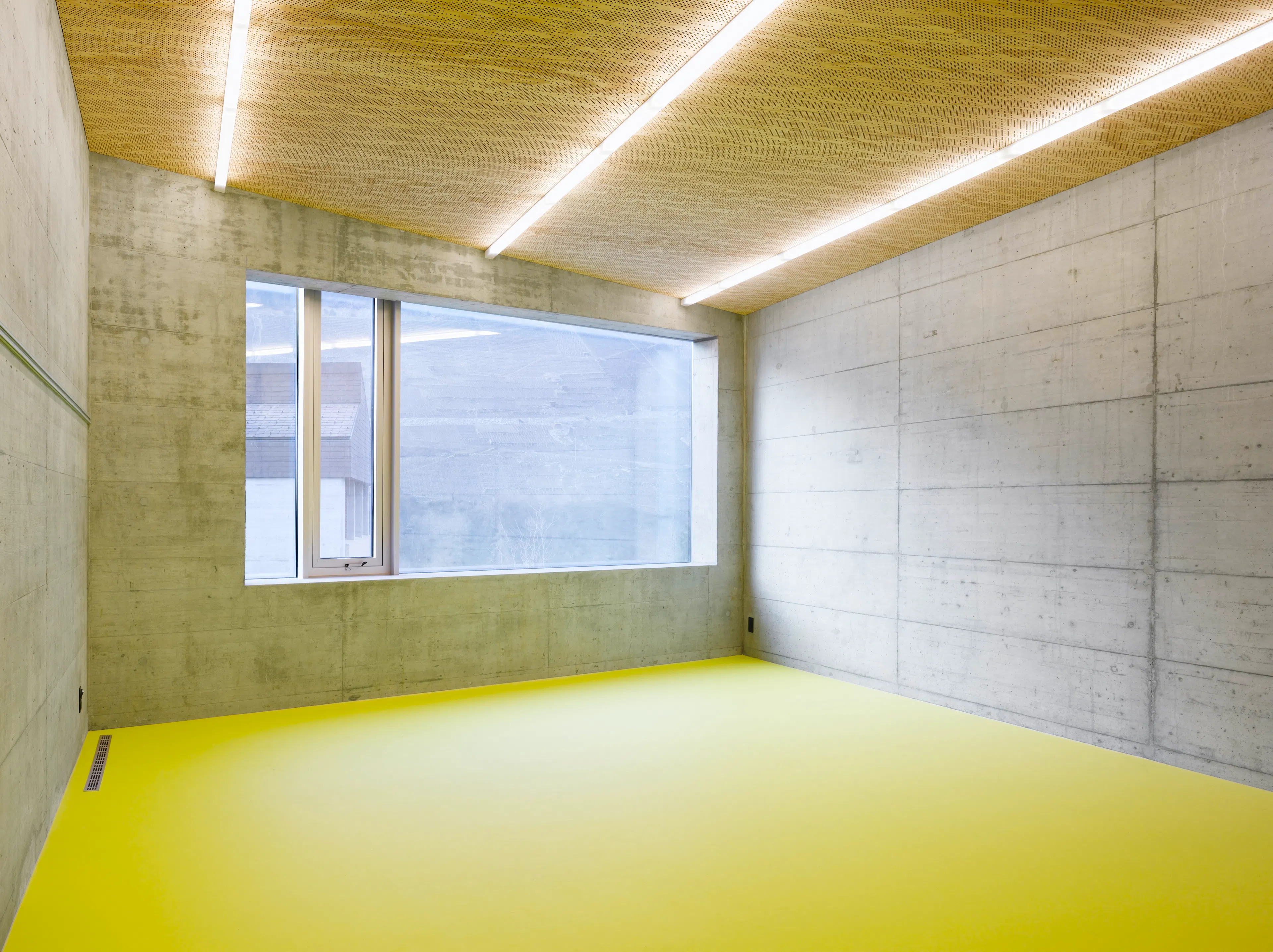 BOV / Extension Primary School — 4