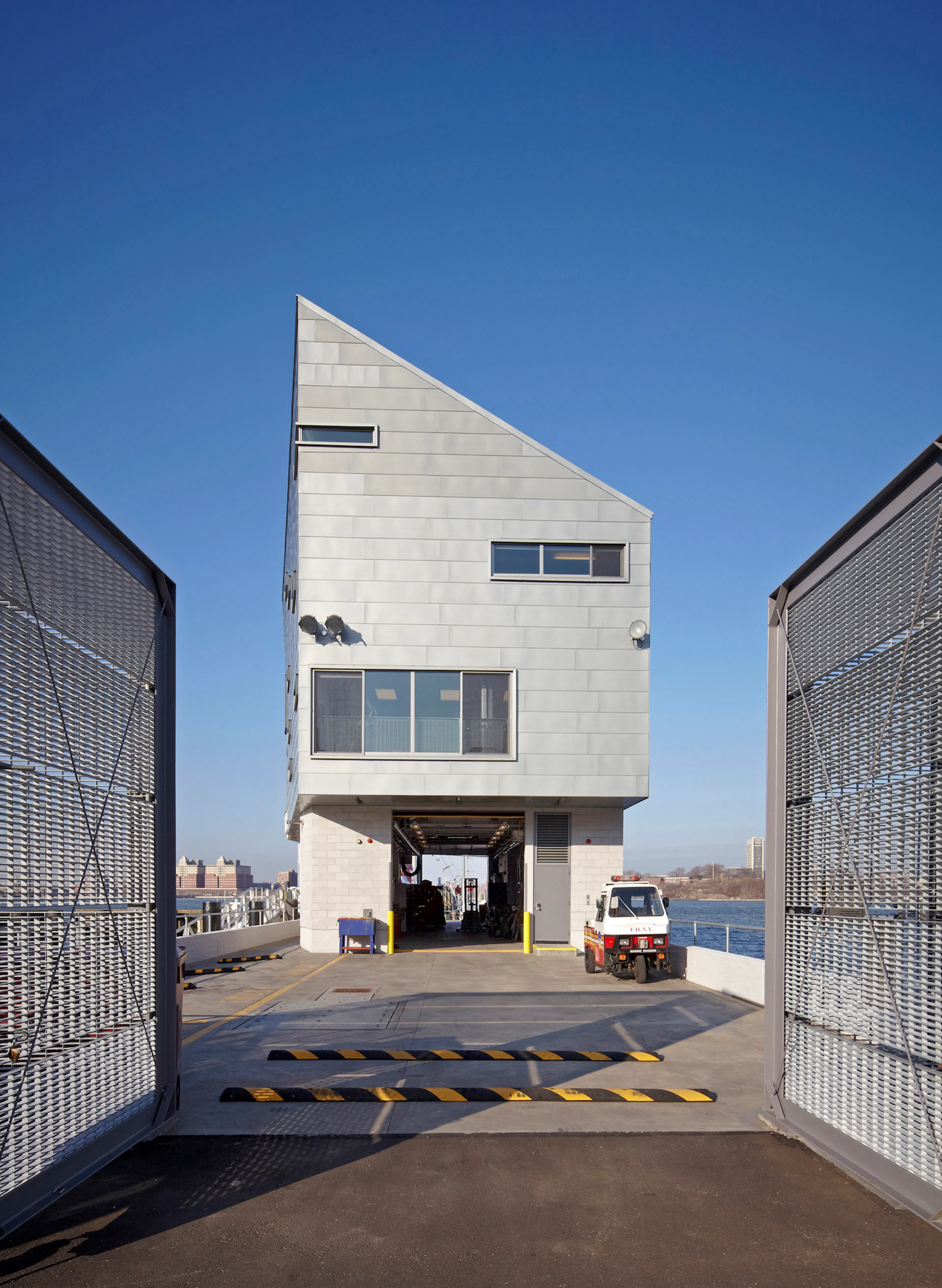 Marine Company 1 — 3