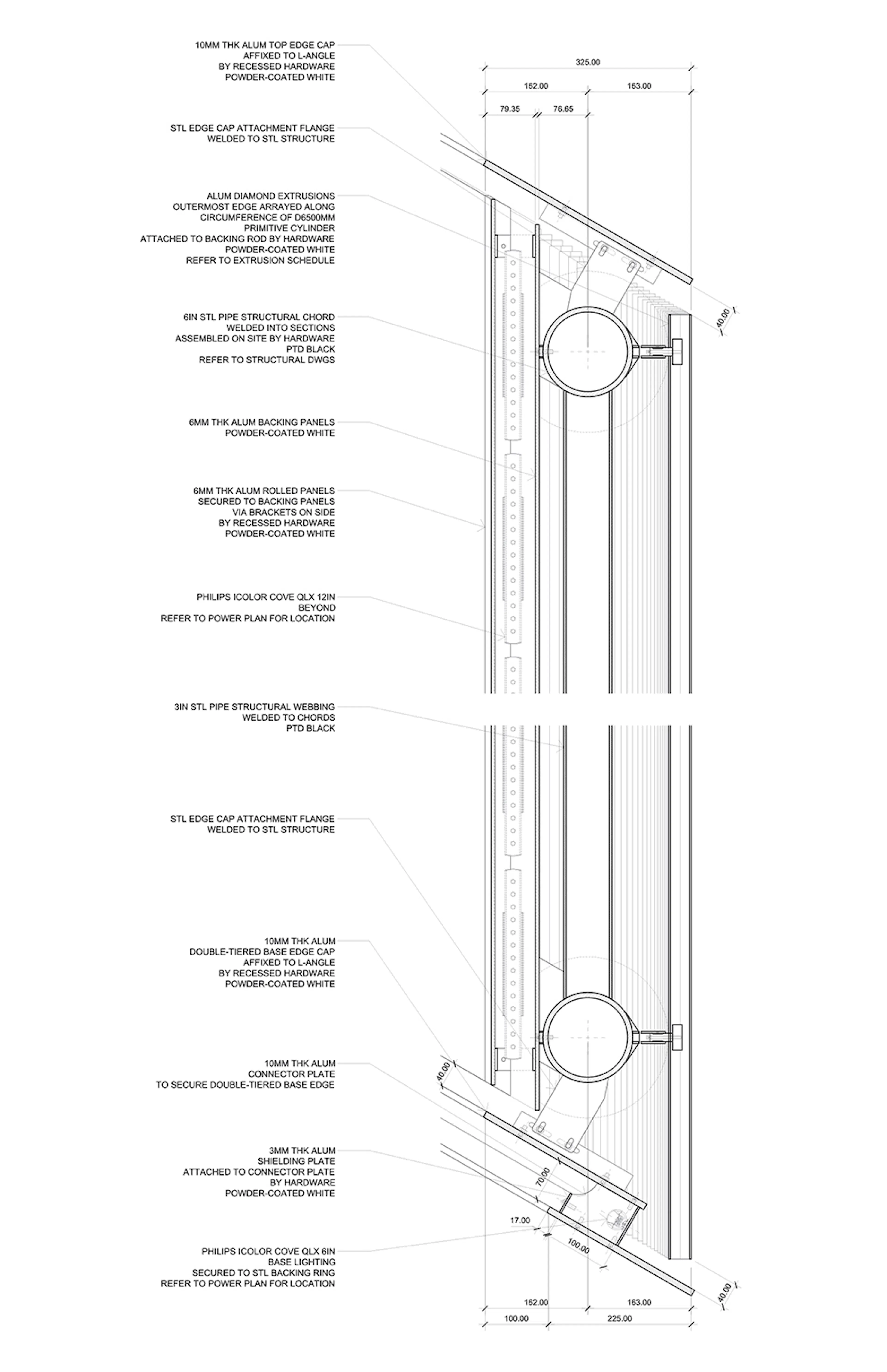 Skylight Installation — 11