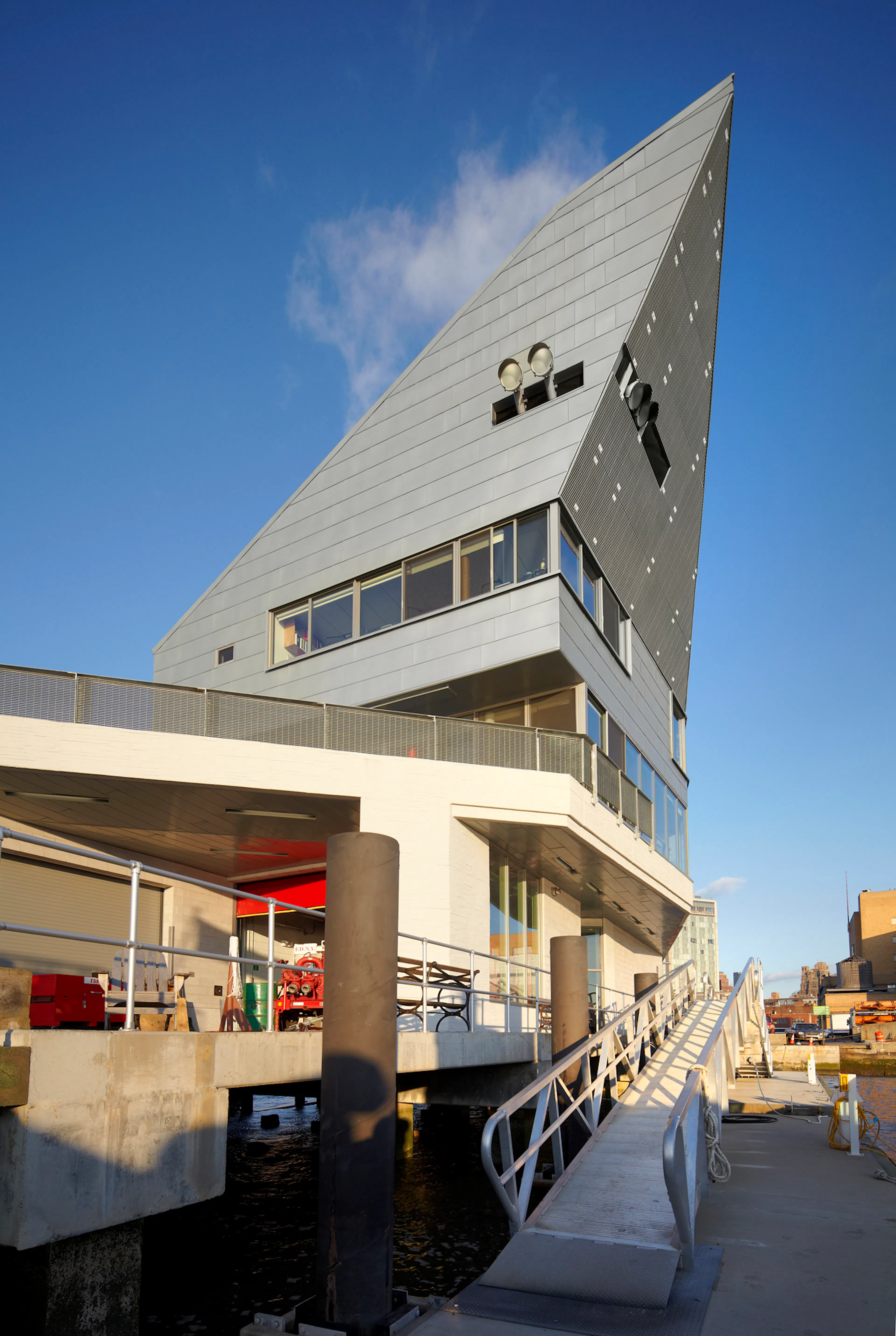 Marine Company 1 — 4