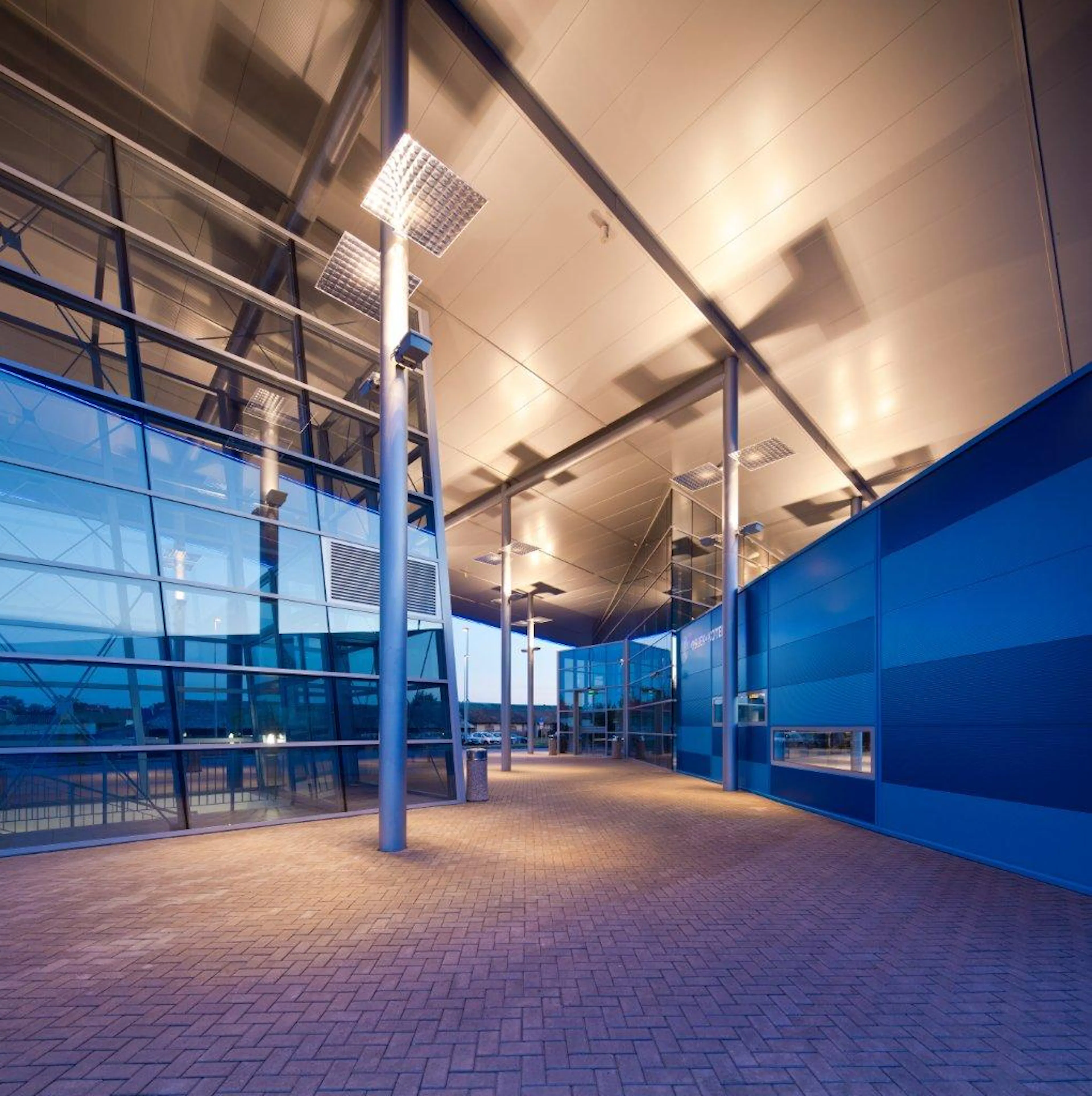 Bus station Osijek — 8