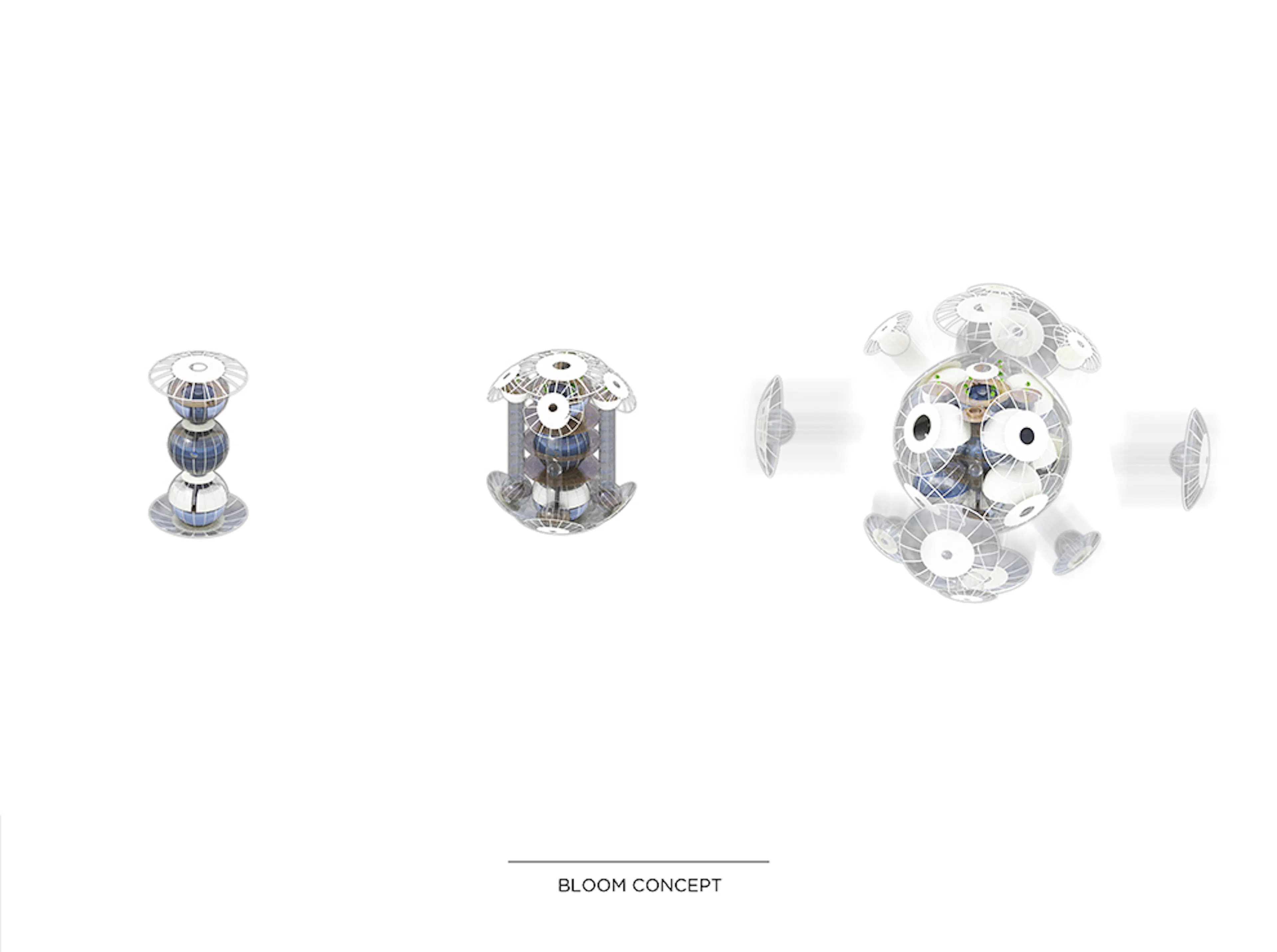 Bloom: Aquatic Farm — 5