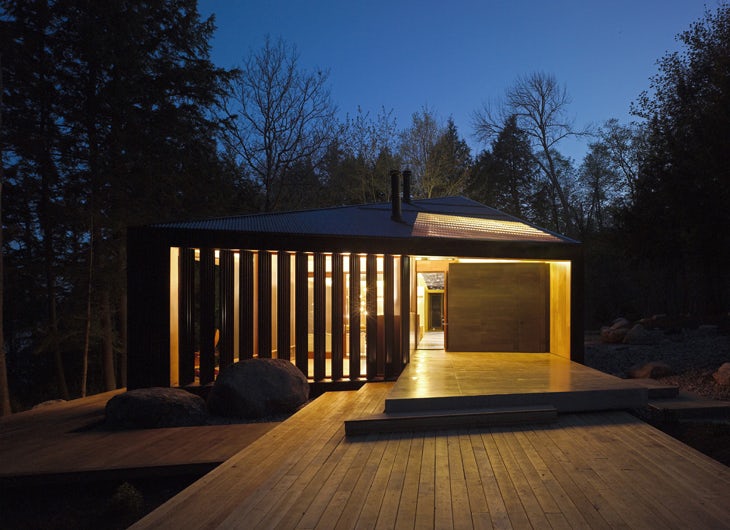 Photo: A-Frame Studio - © MJMA