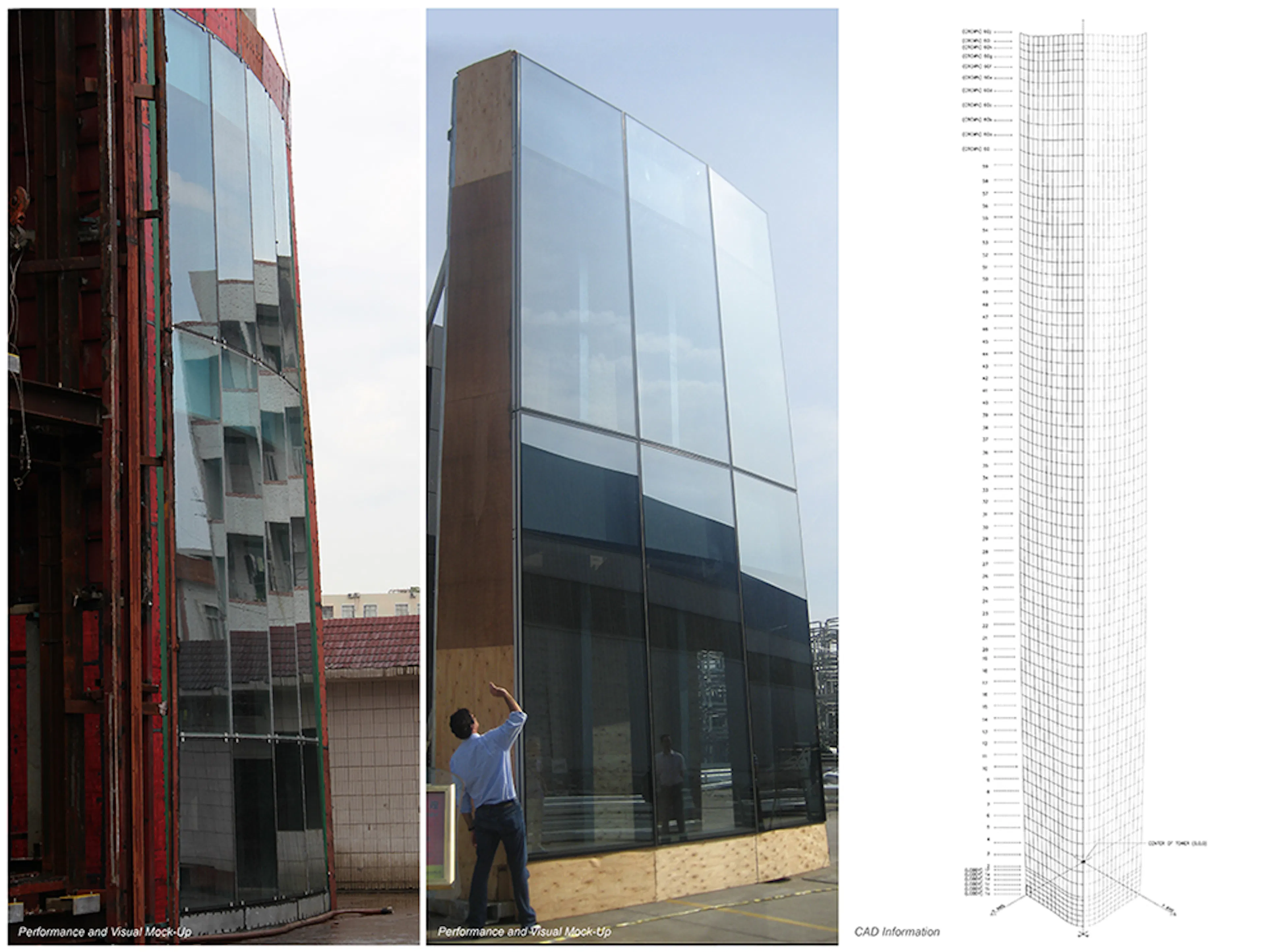 Cold Bending Glass — 8