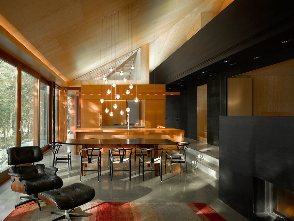 Photo: A-Frame Studio - © MJMA