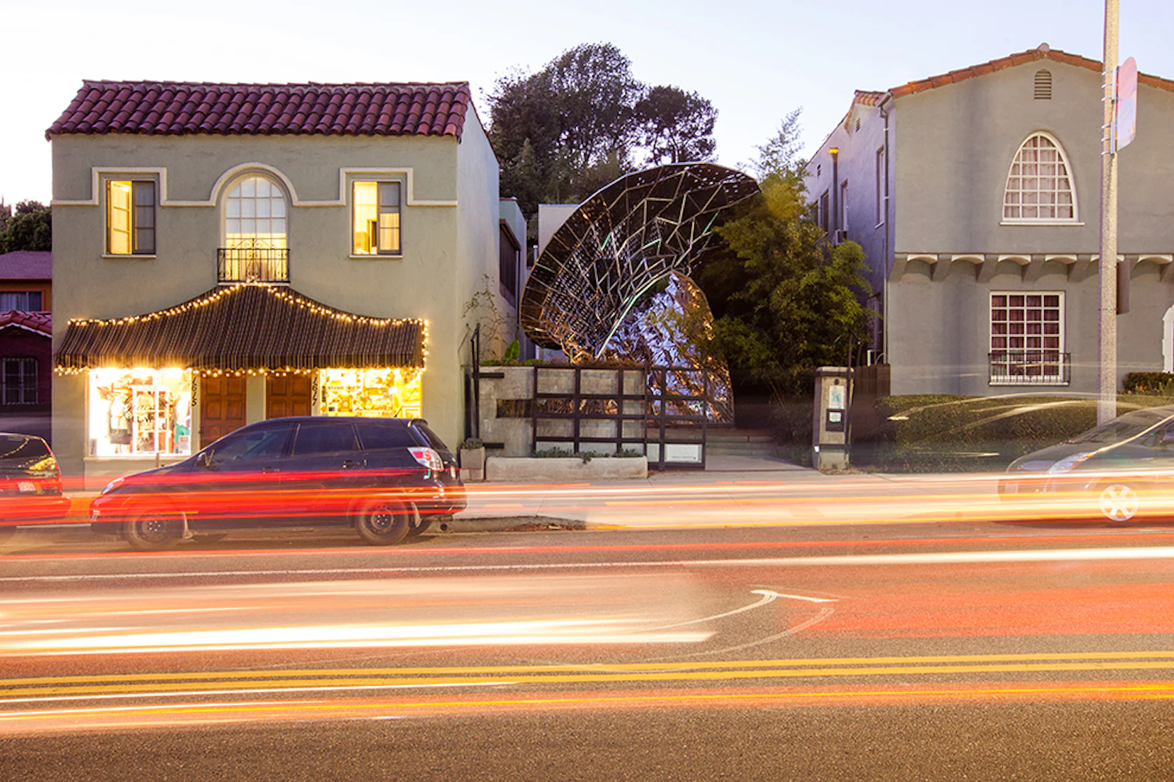 BLOOM: Making Building Skins Responsive with Thermally Smart Materials ...