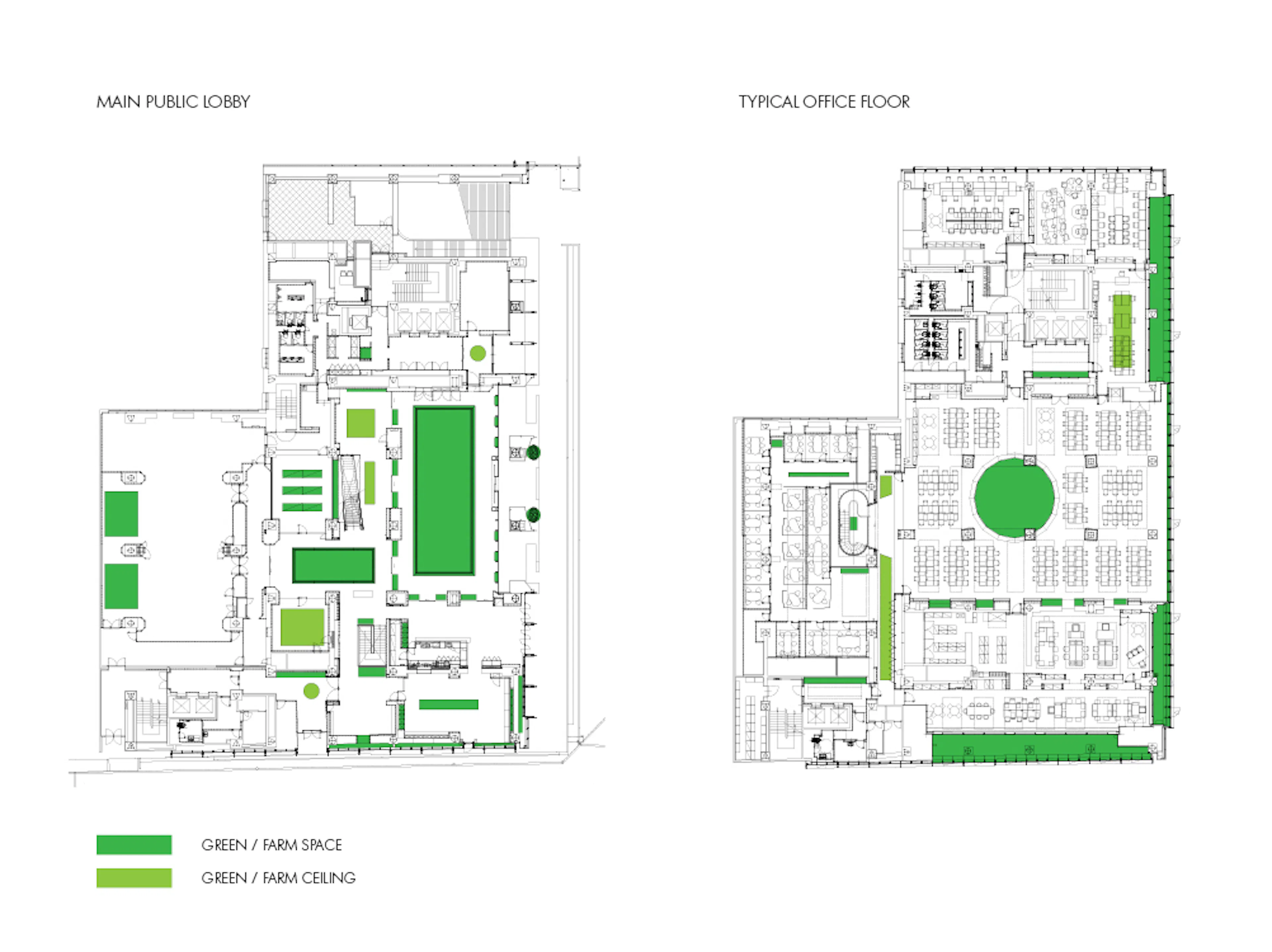 Pasona H.Q. Tokyo — 31