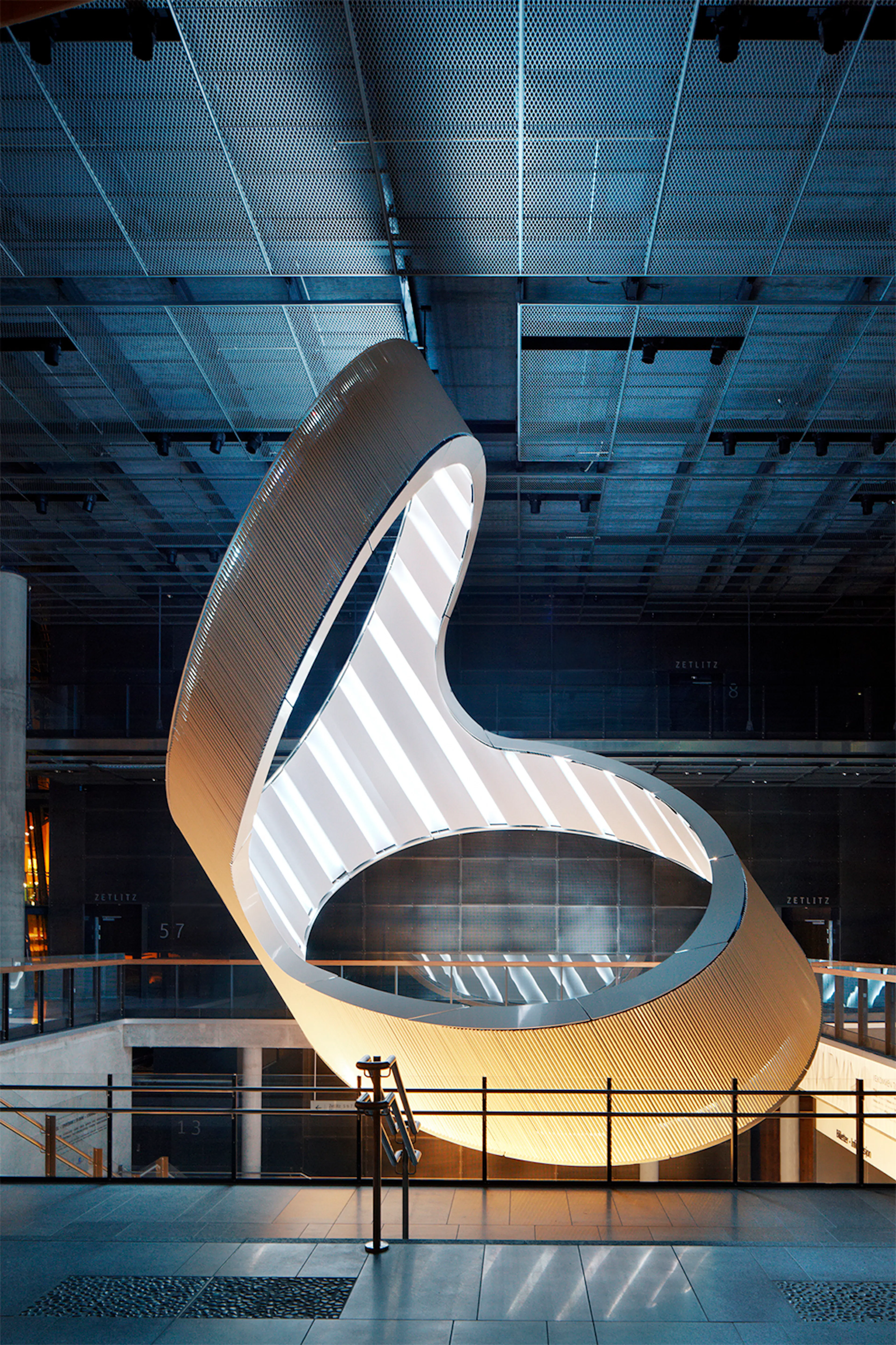 Skylight Installation