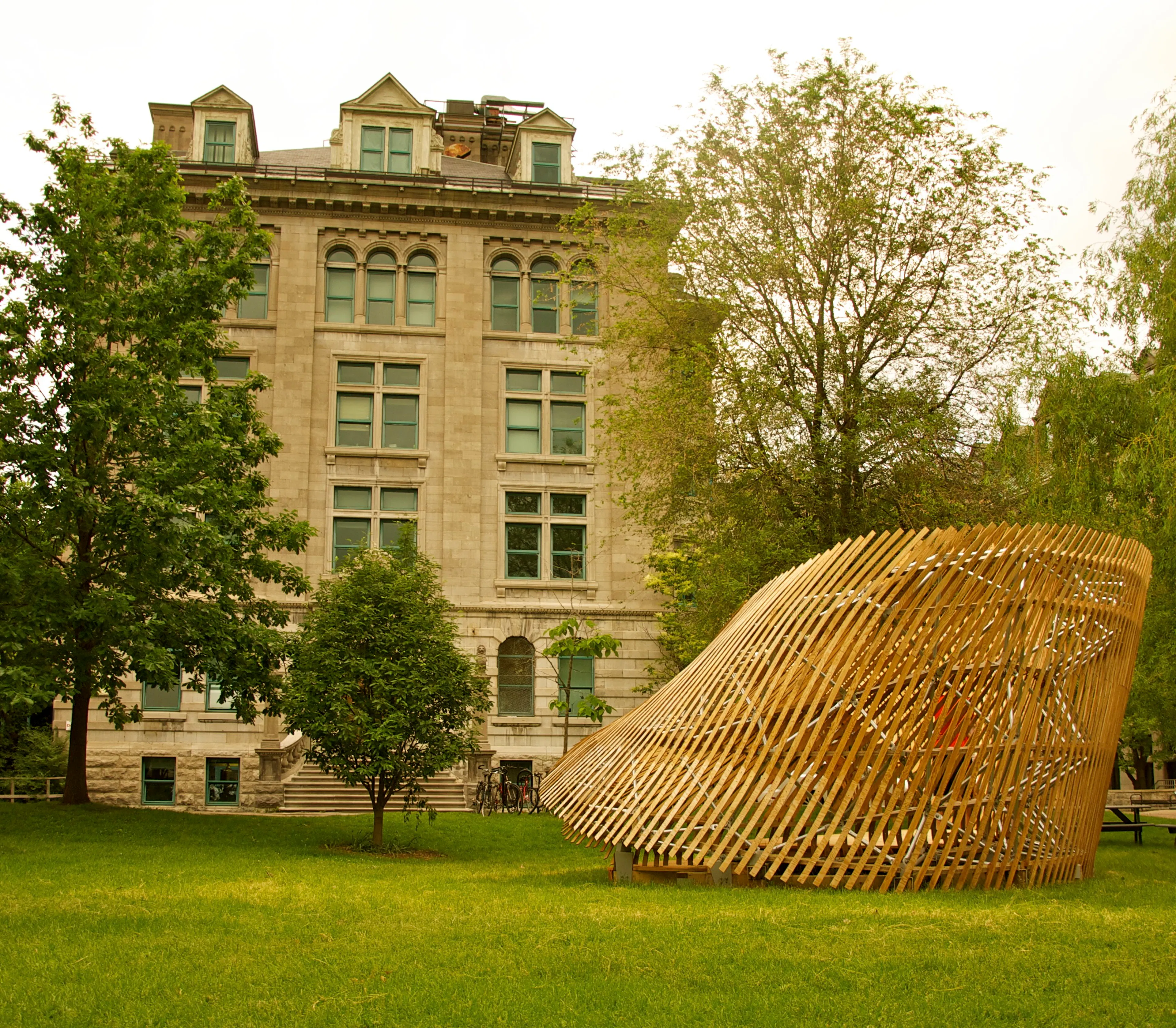 ContemPLAY pavilion — 9