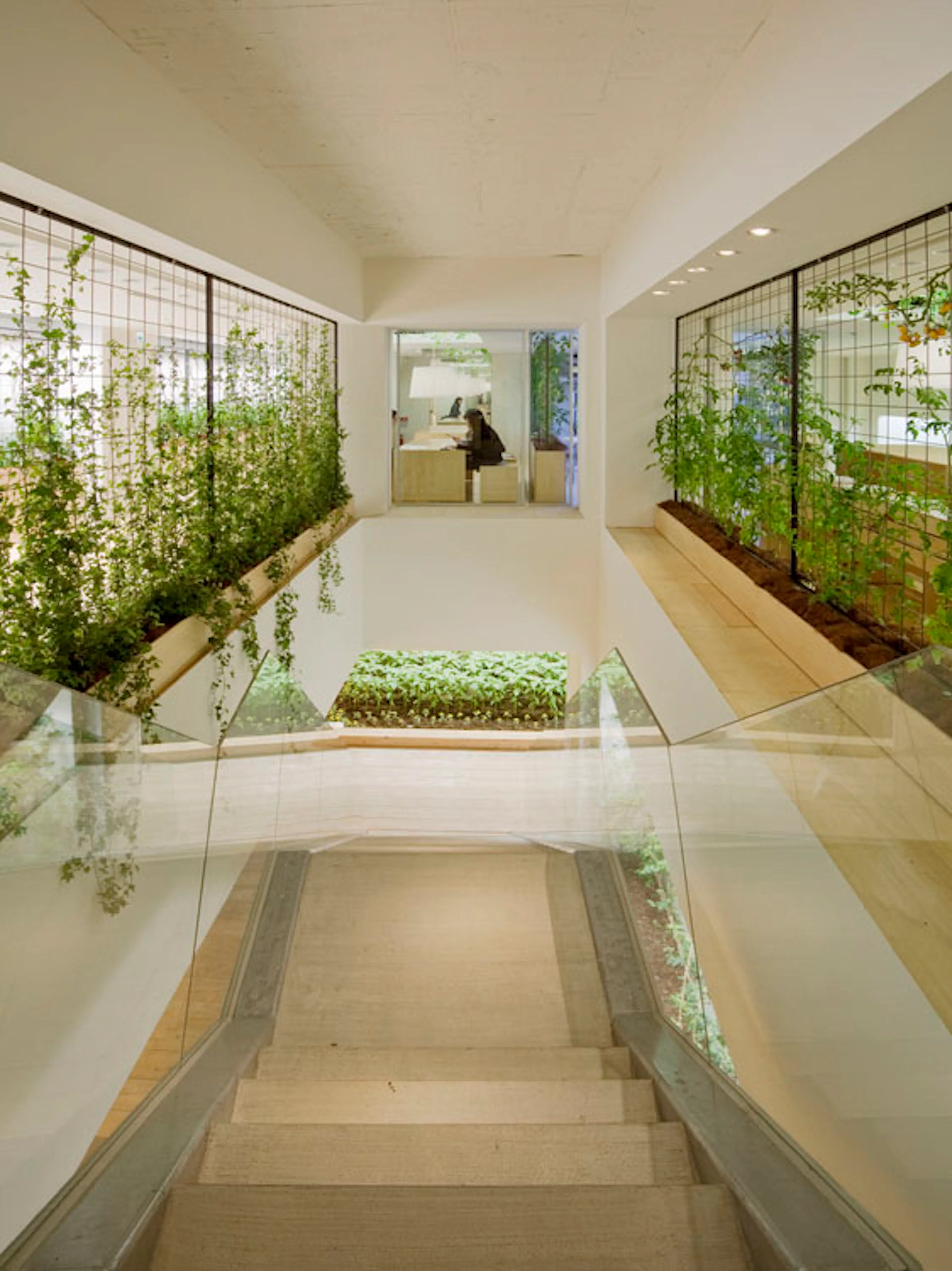 Pasona H.Q. Tokyo — 18