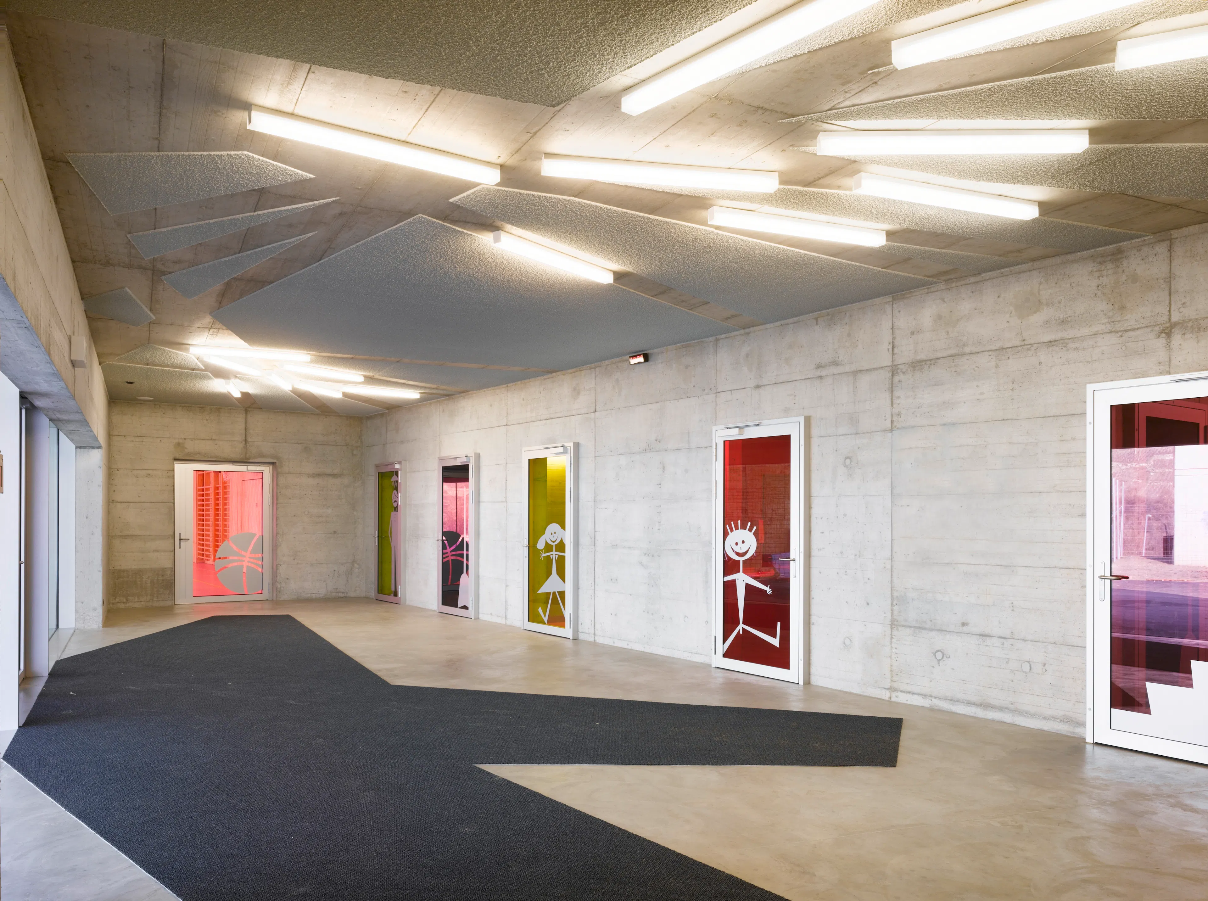 BOV / Extension Primary School — 11