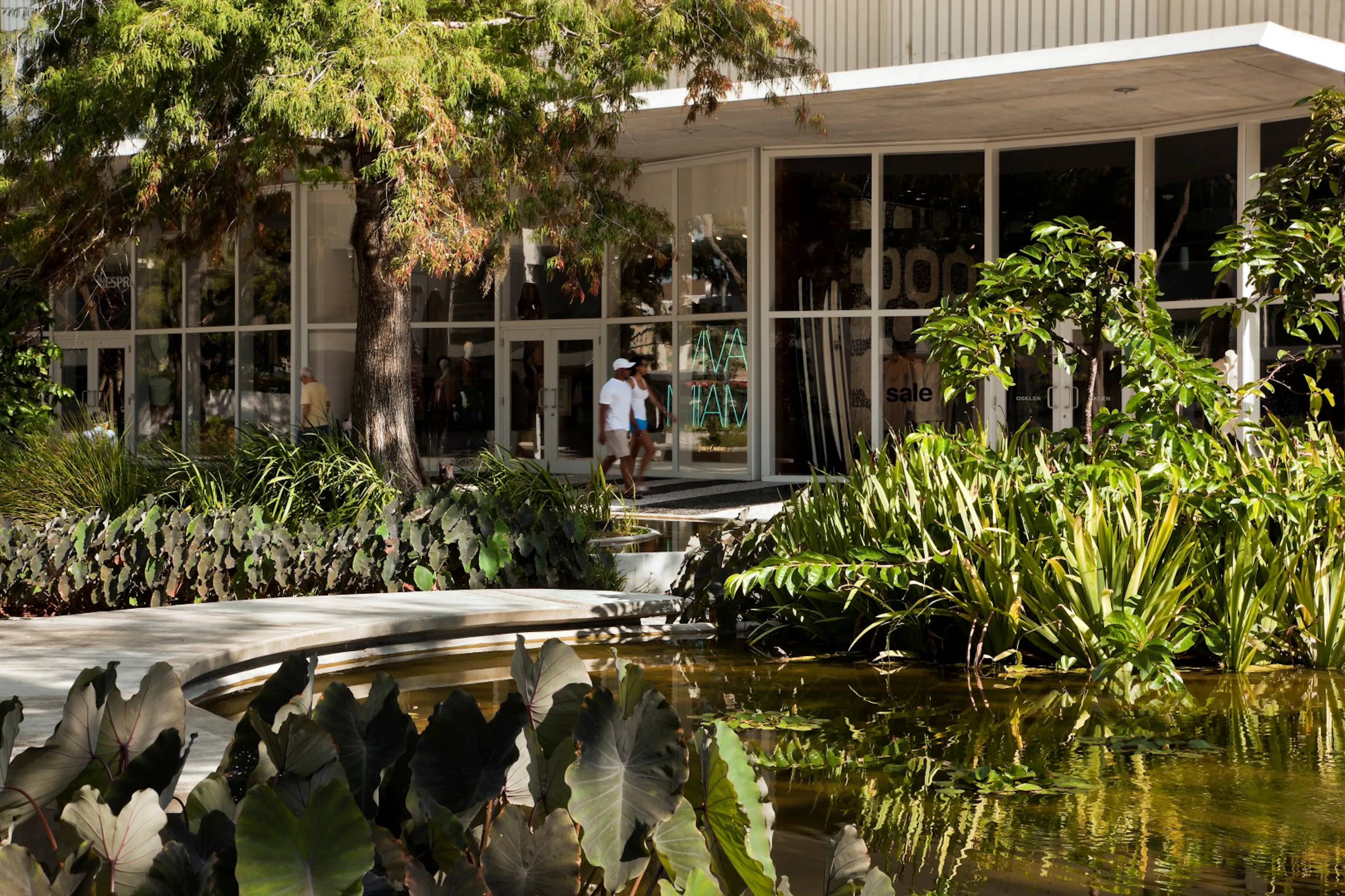 1111 Lincoln Road — 2