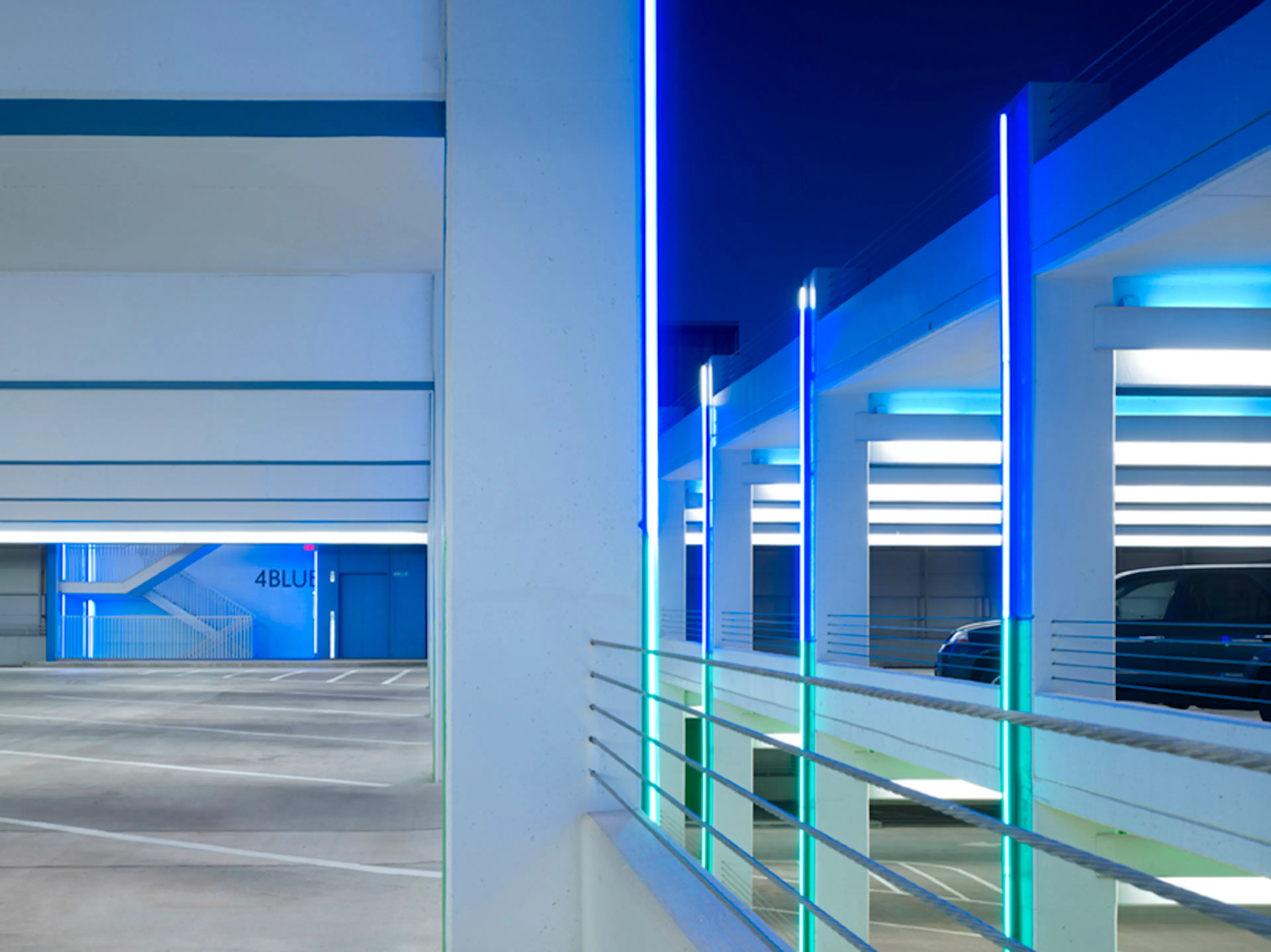 Car Park One at Chesapeake — 7