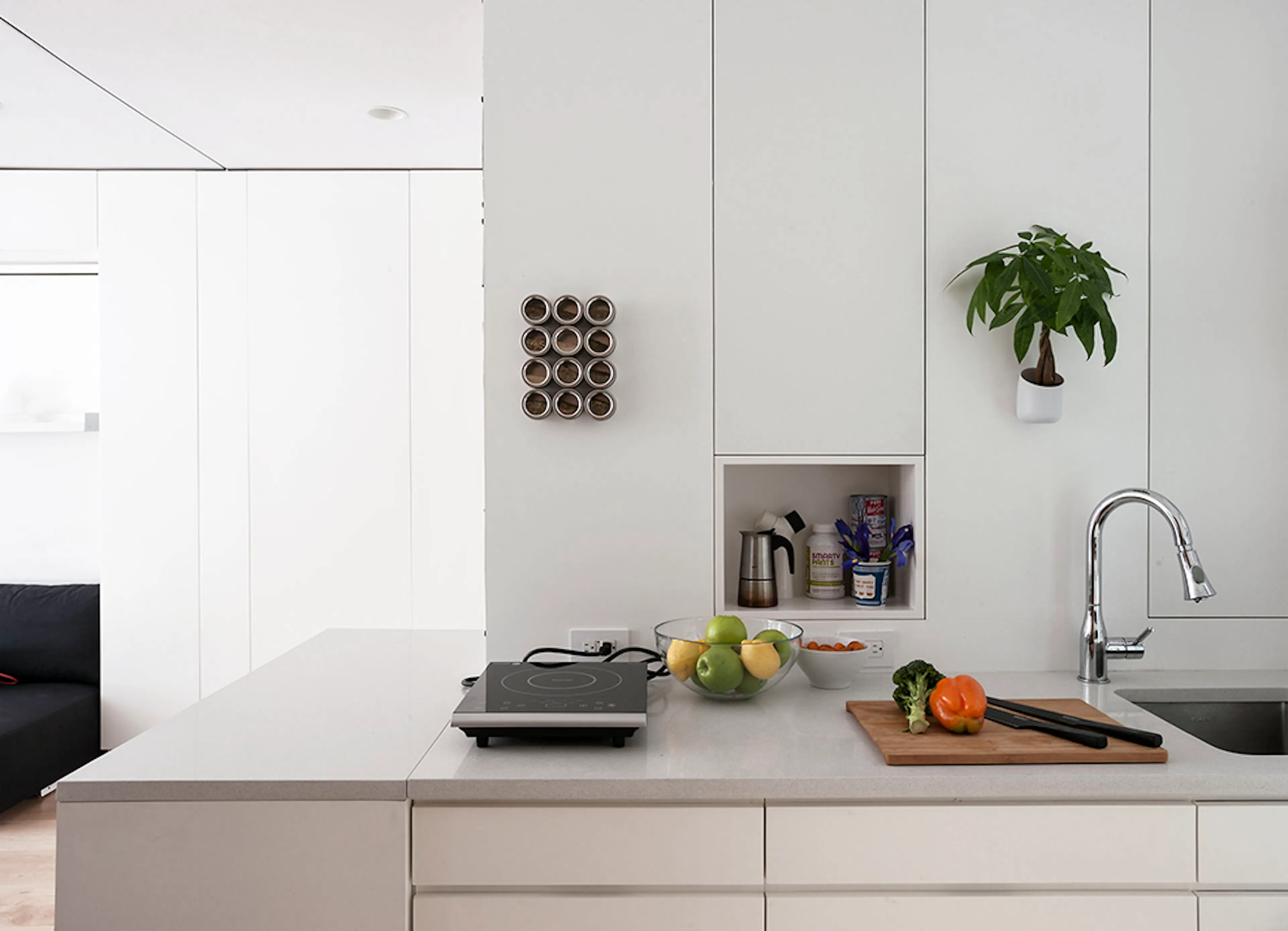 LifeEdited Apartment — 10