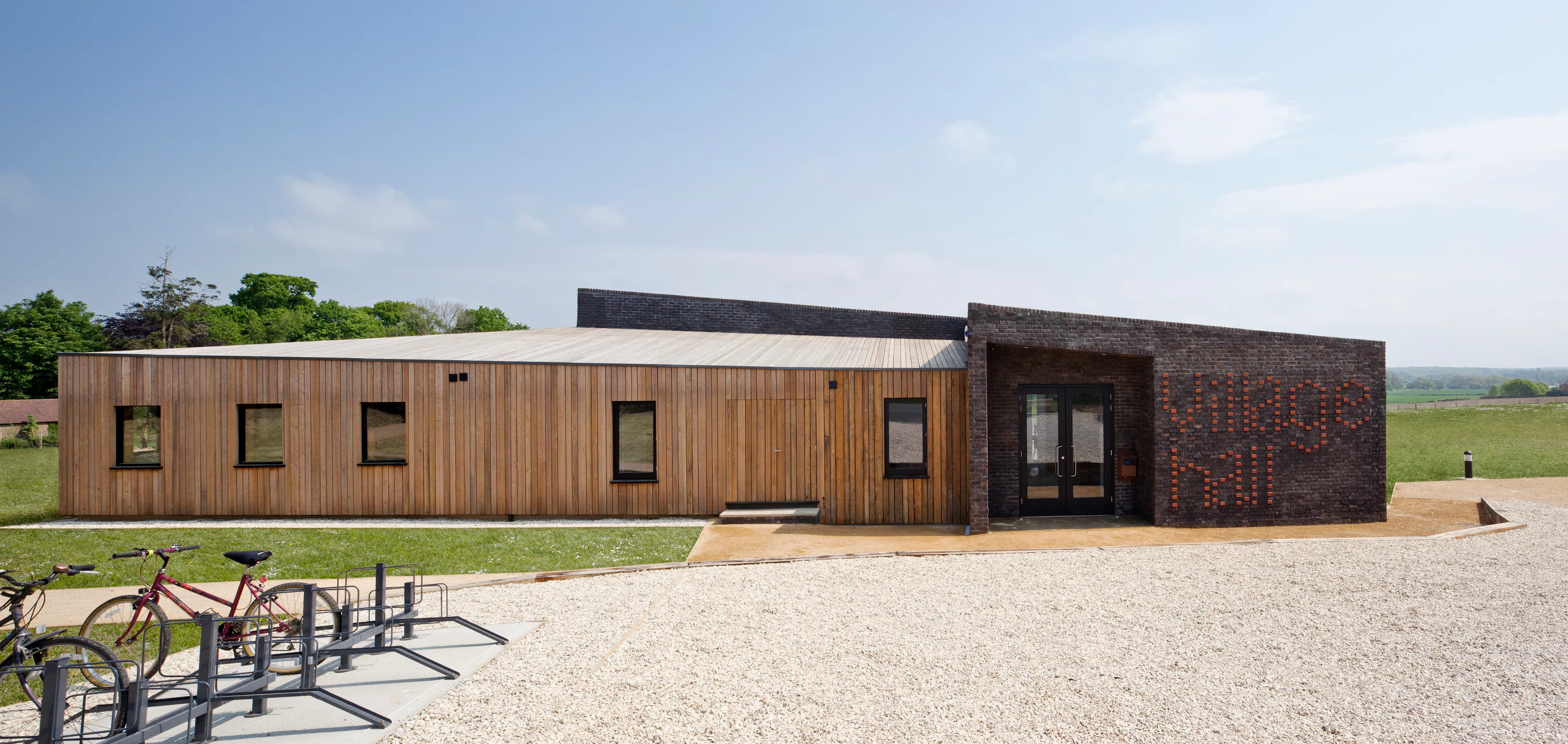 Barcombe Village Hall — 3