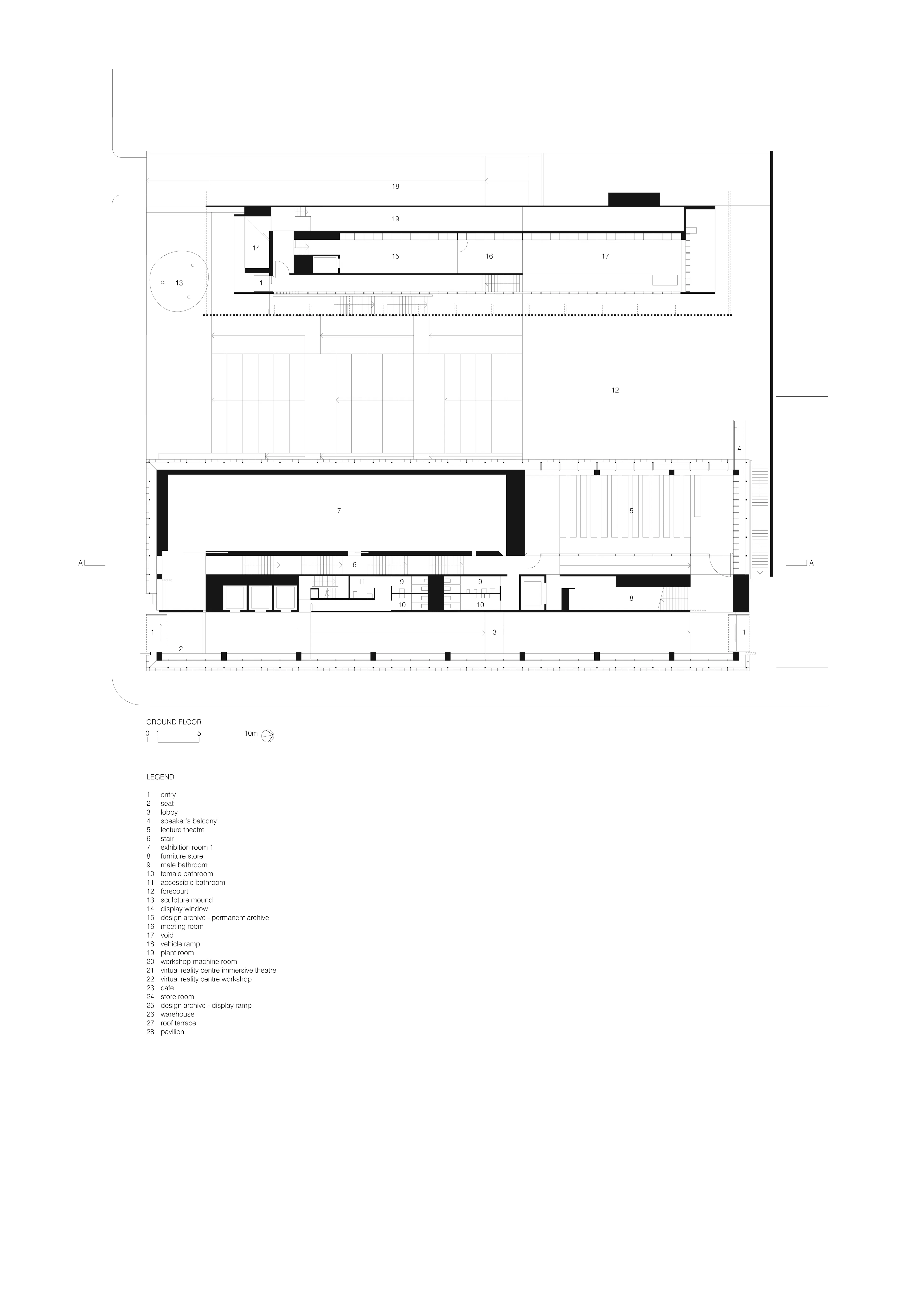 RMIT Design Hub — 10