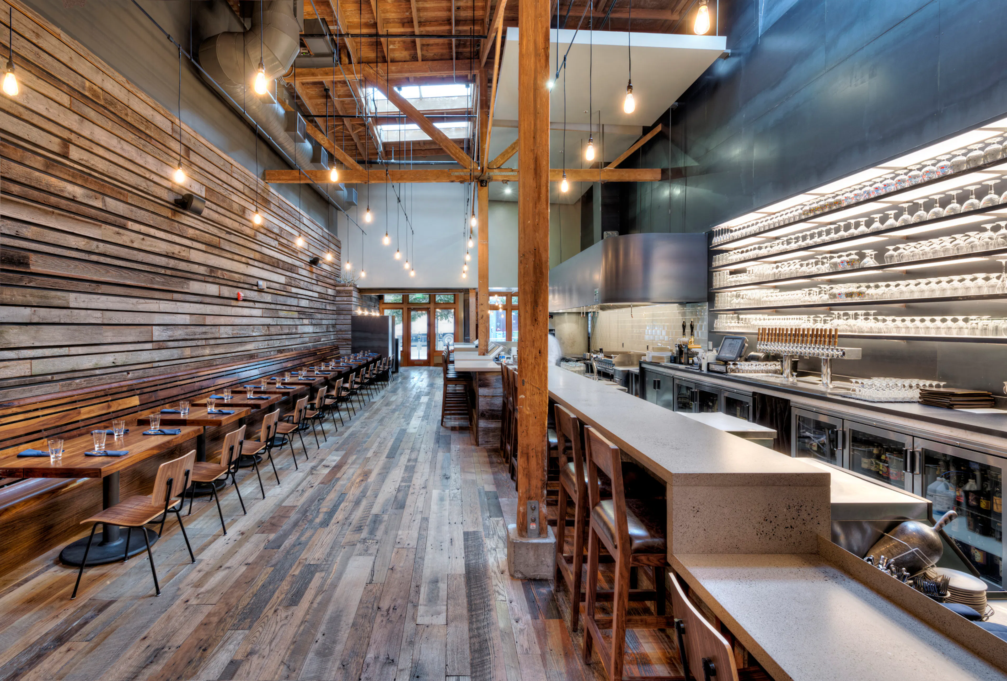 Abbot's Cellar — 7