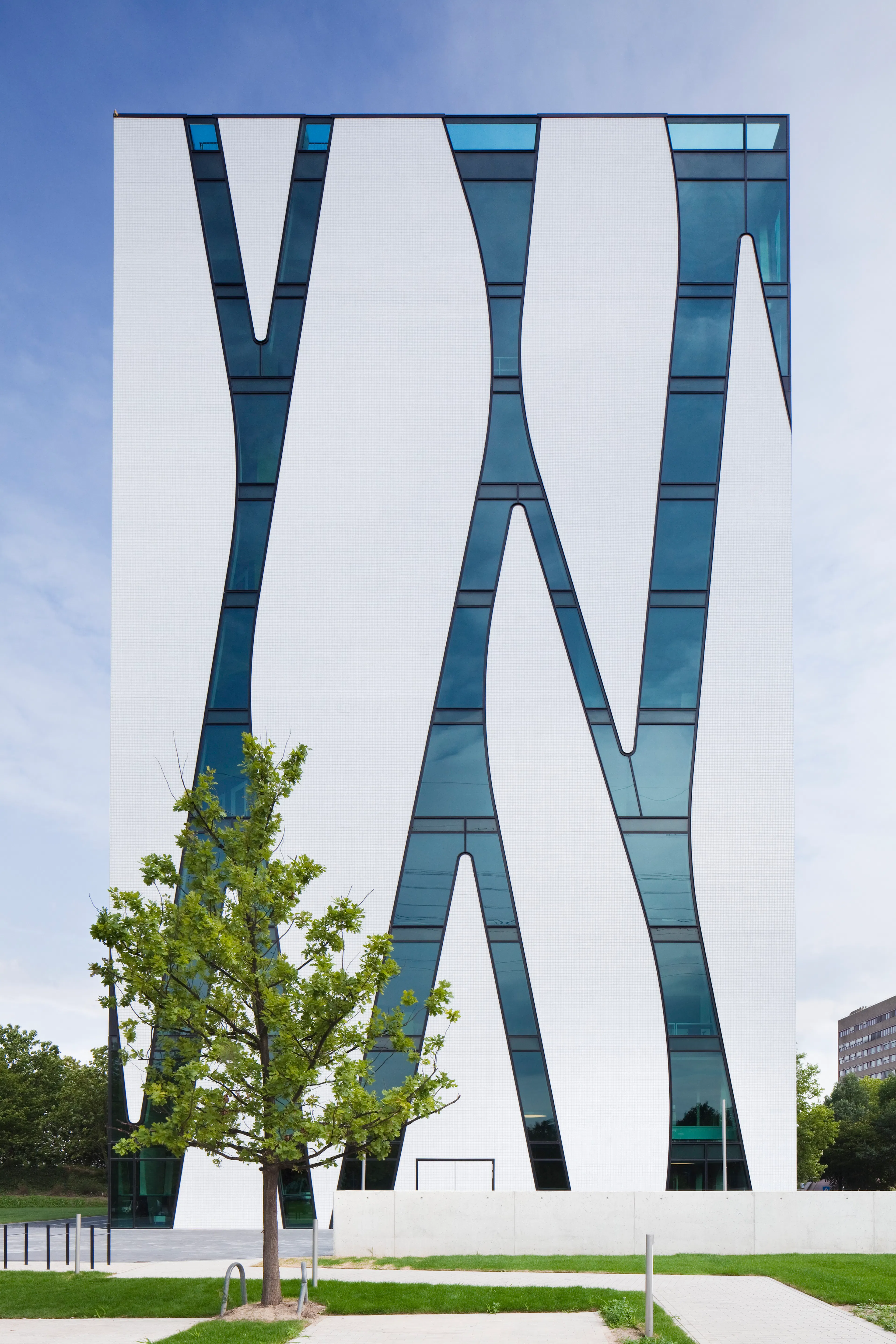 Medical Library Oasis (O.A.S.E.) — 1