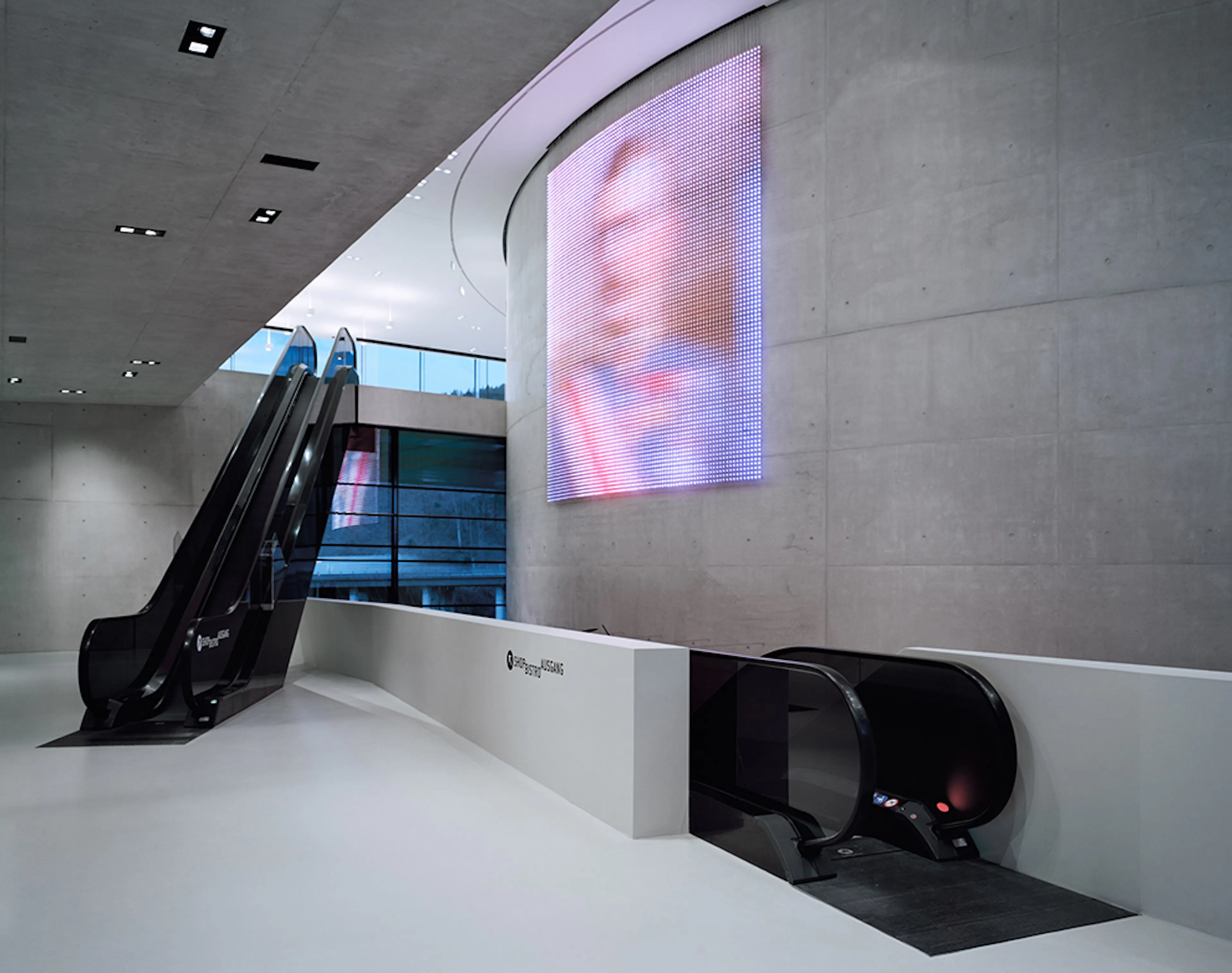 Das Tirol Panorama - Museum am Bergisel — 2