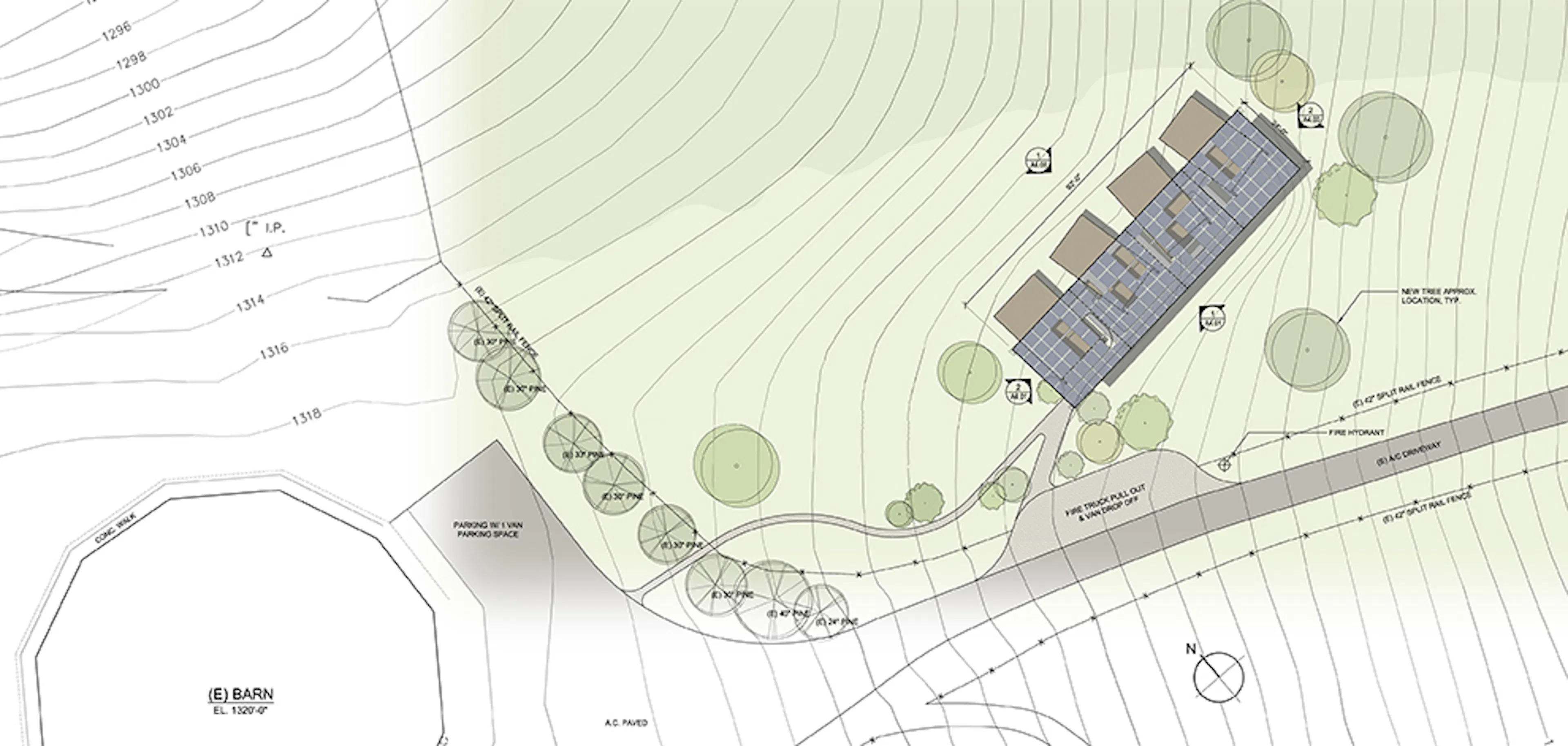 Diane Middlebrook Studios — 8