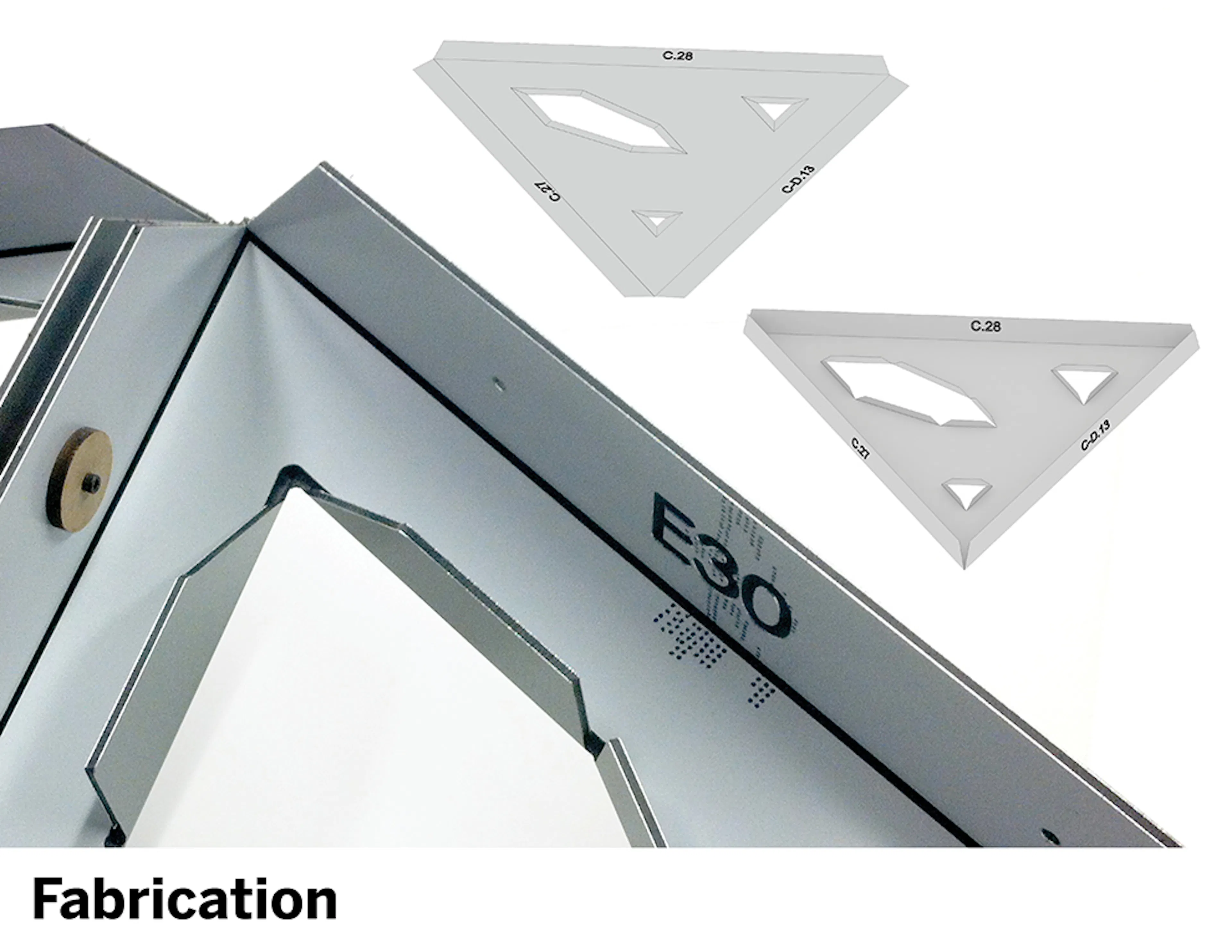 University of Iowa School of Music: Suspended Theatroacoustic System — 7