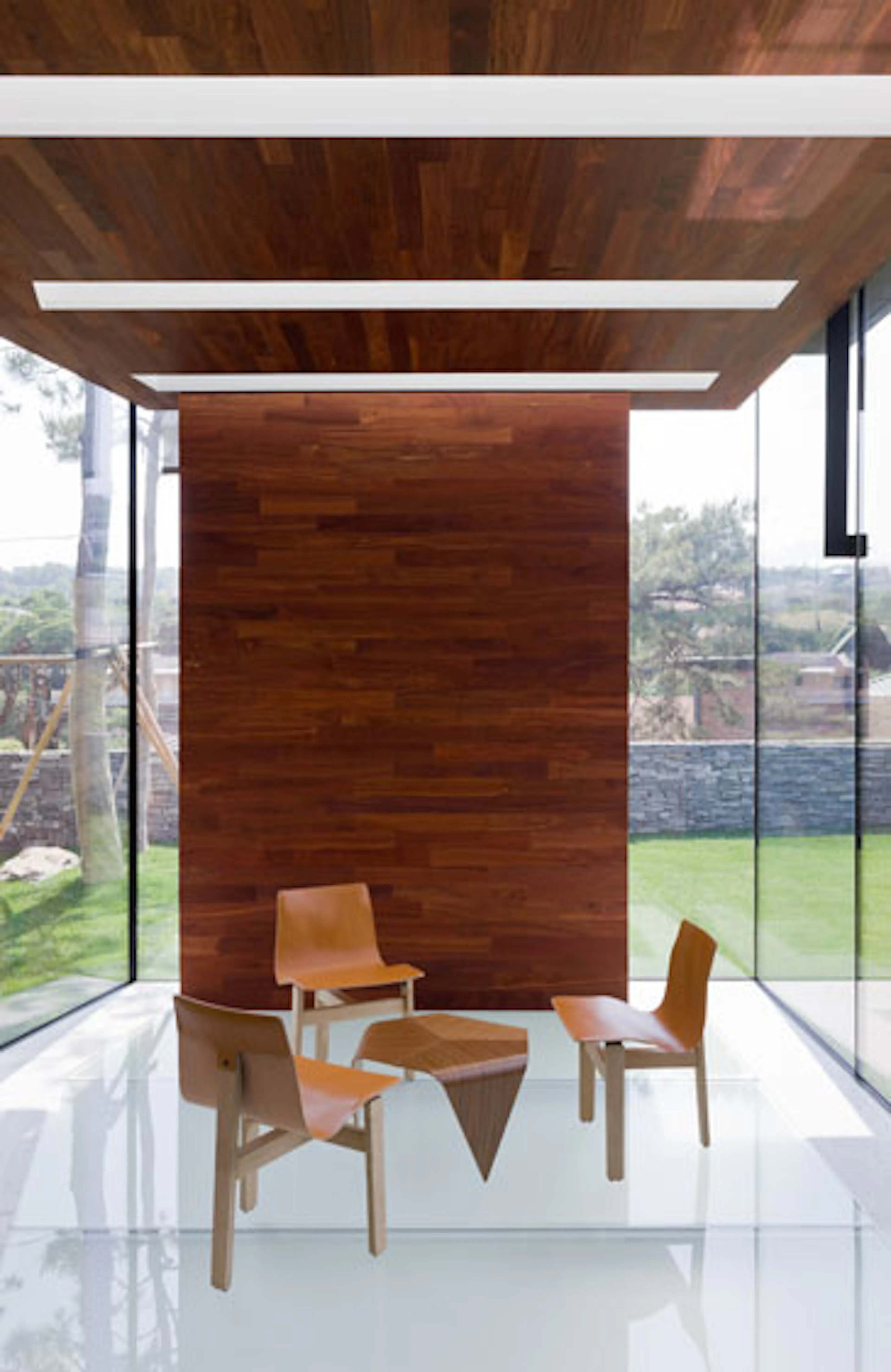 Daeyang Gallery and House — 10