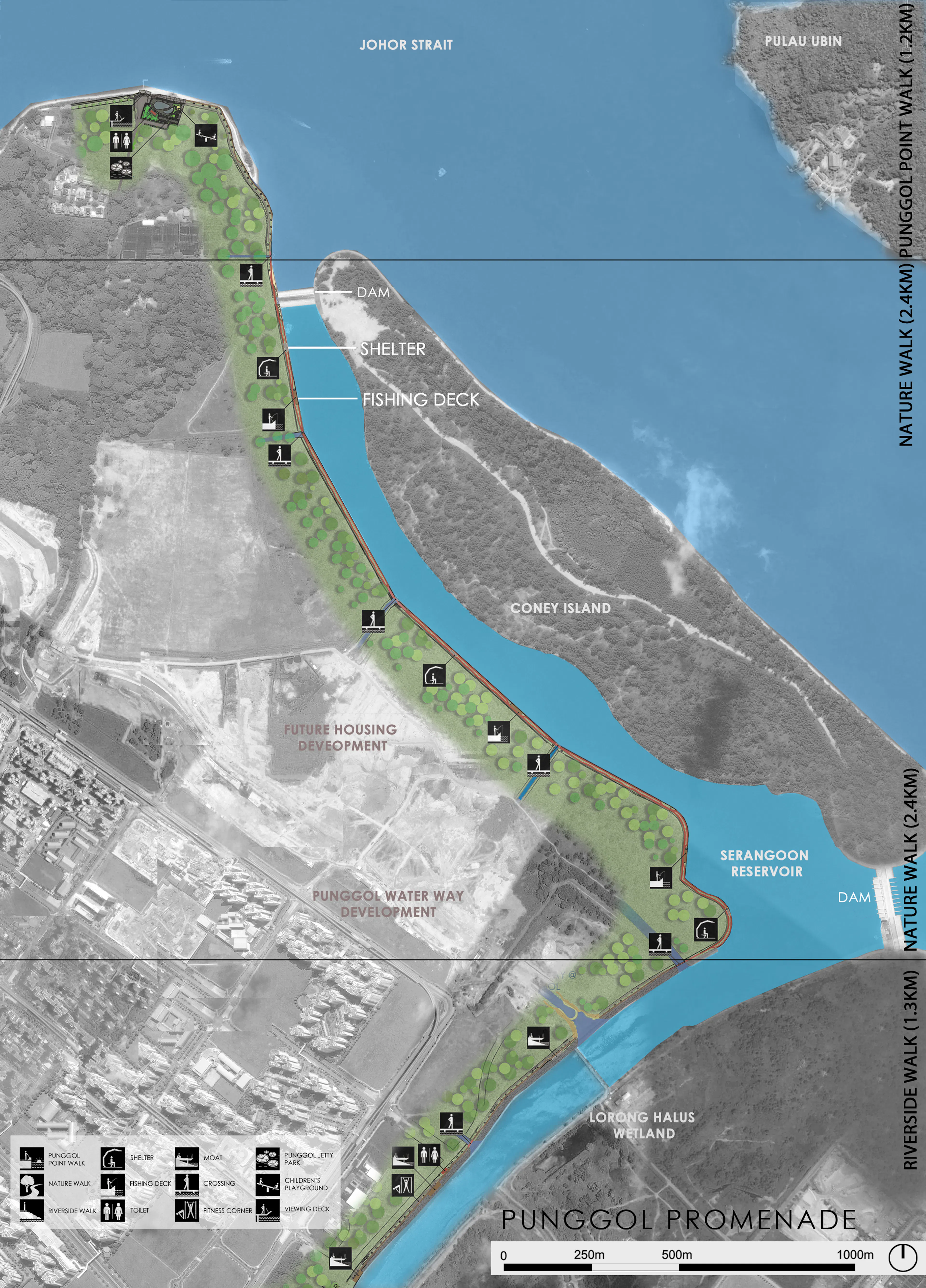 Punggol Promenade — 11