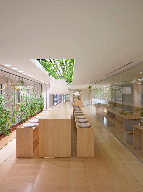 © Kono Designs LLC, Pasona Group