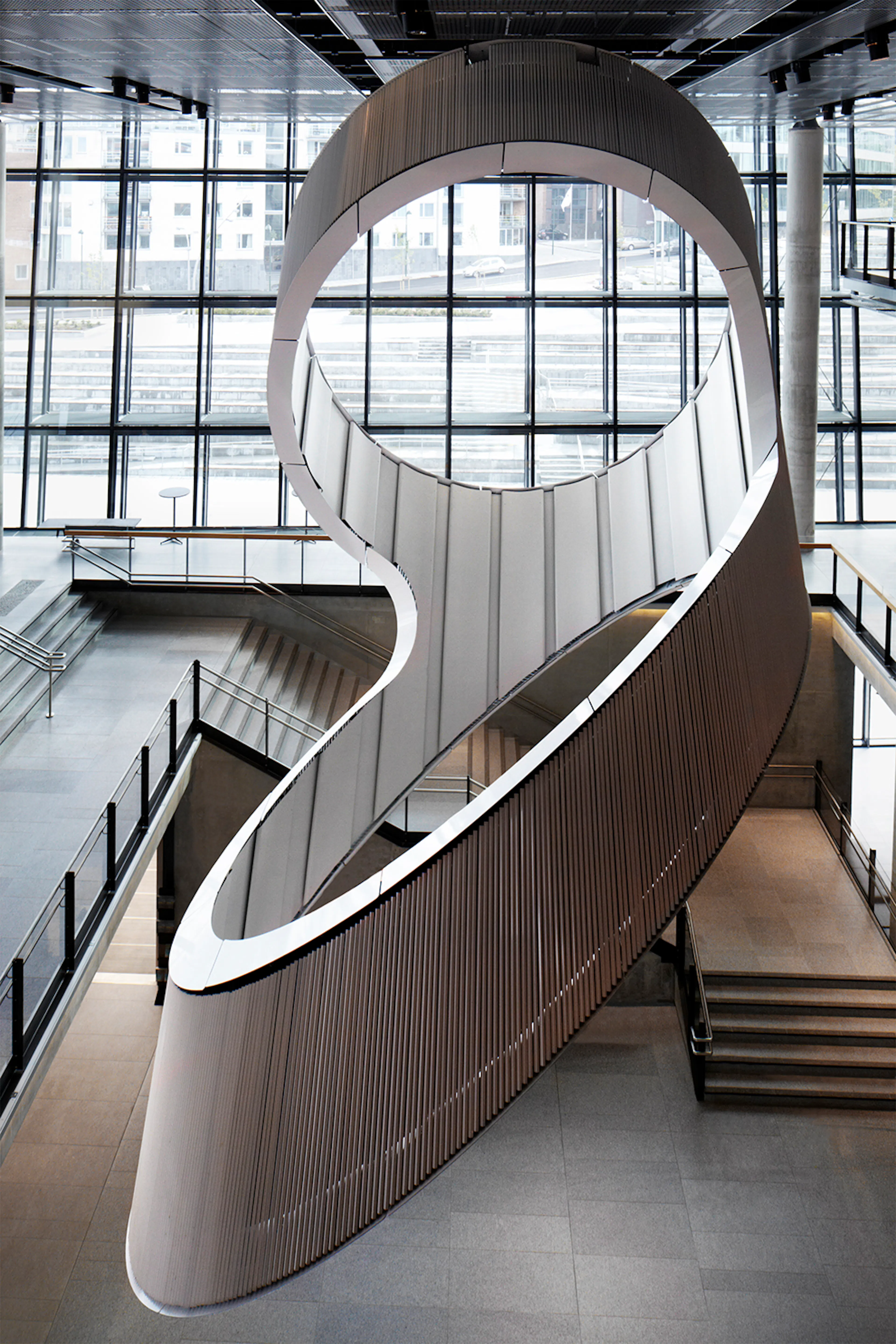 Skylight Installation — 8