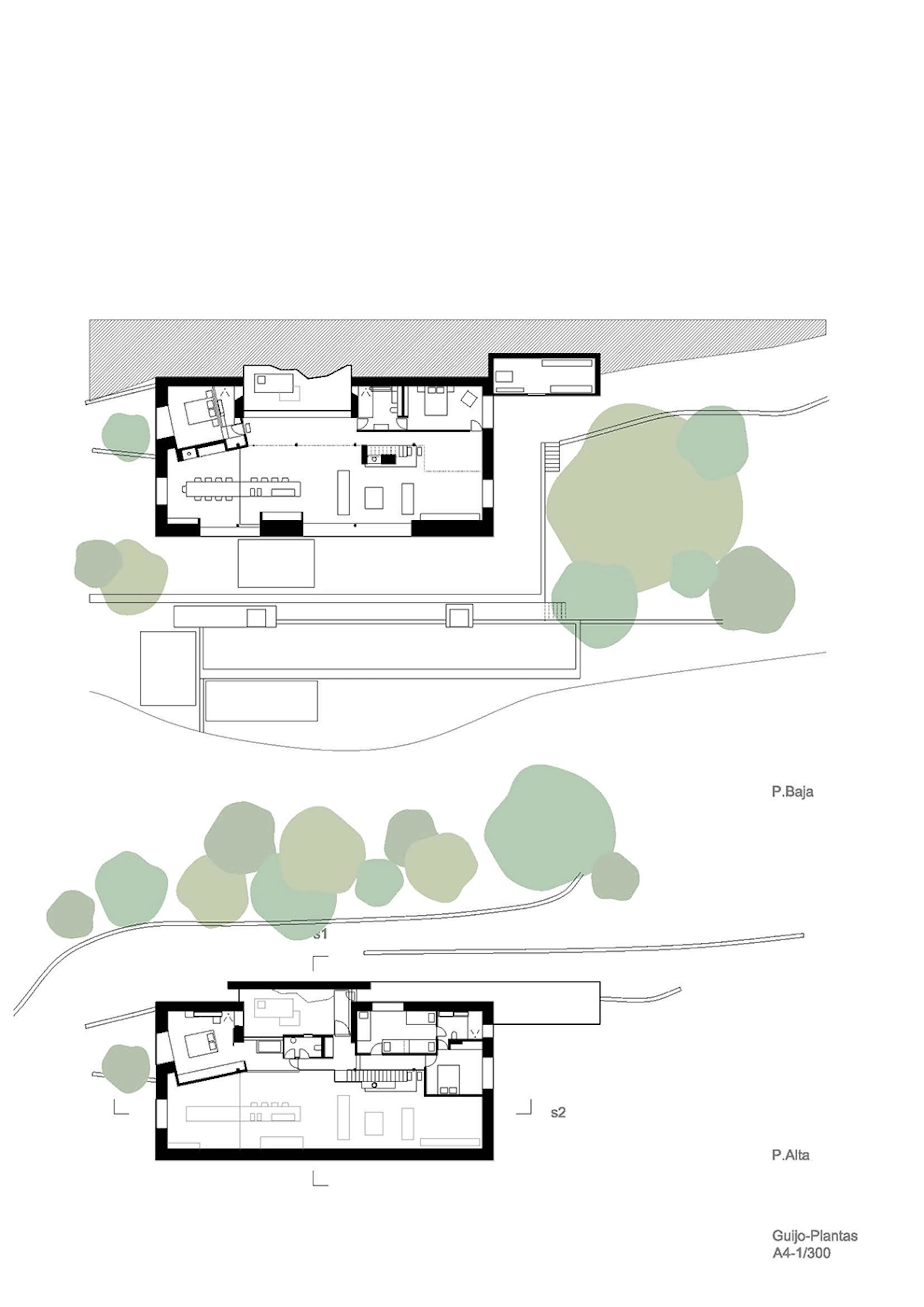 Off Grid Home in Extremadura — 9