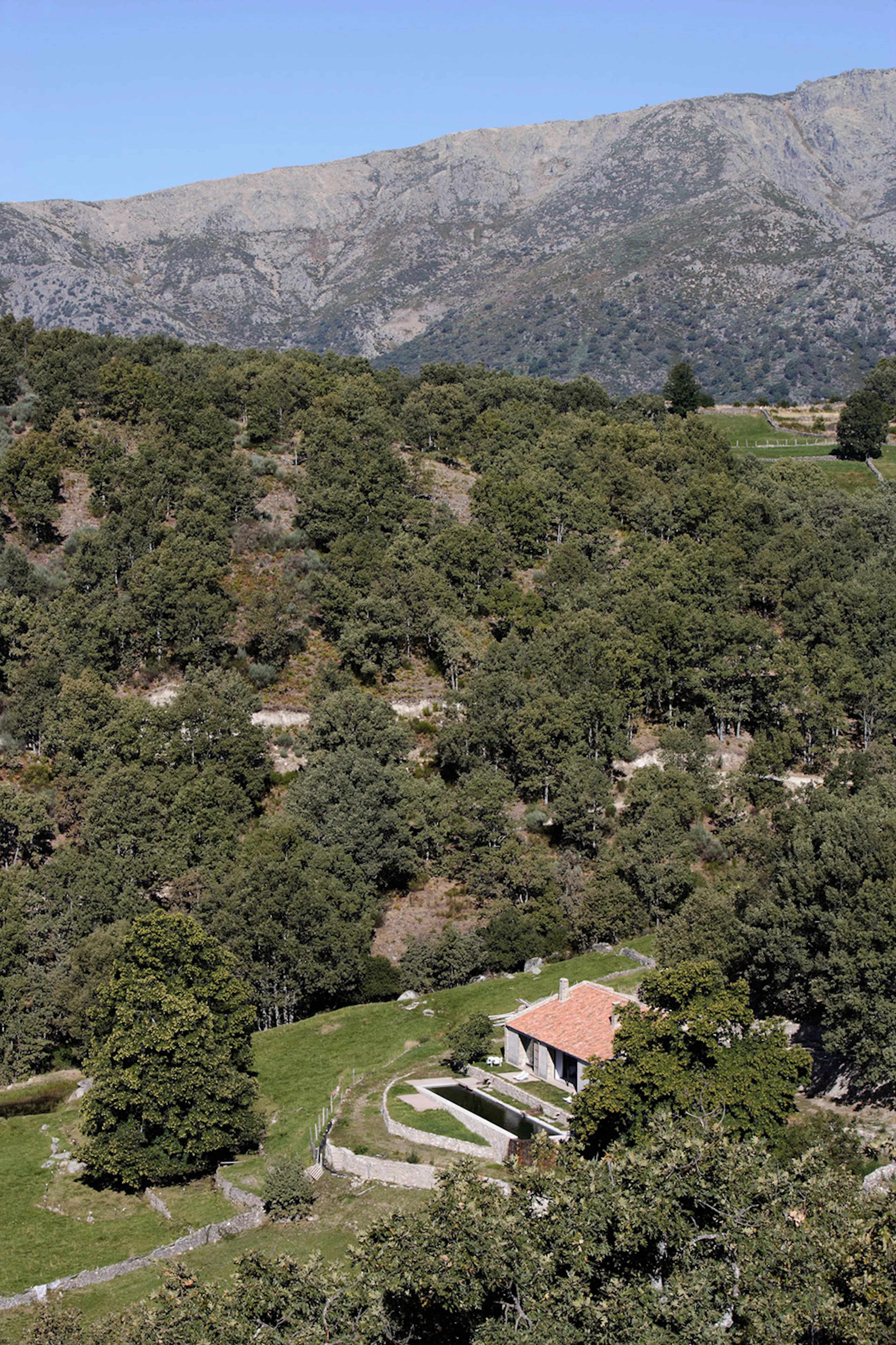 Off Grid Home in Extremadura — 8