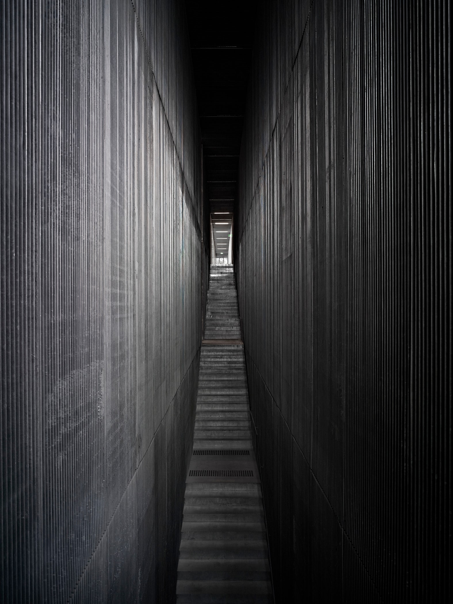 © Sean Godsell Architects