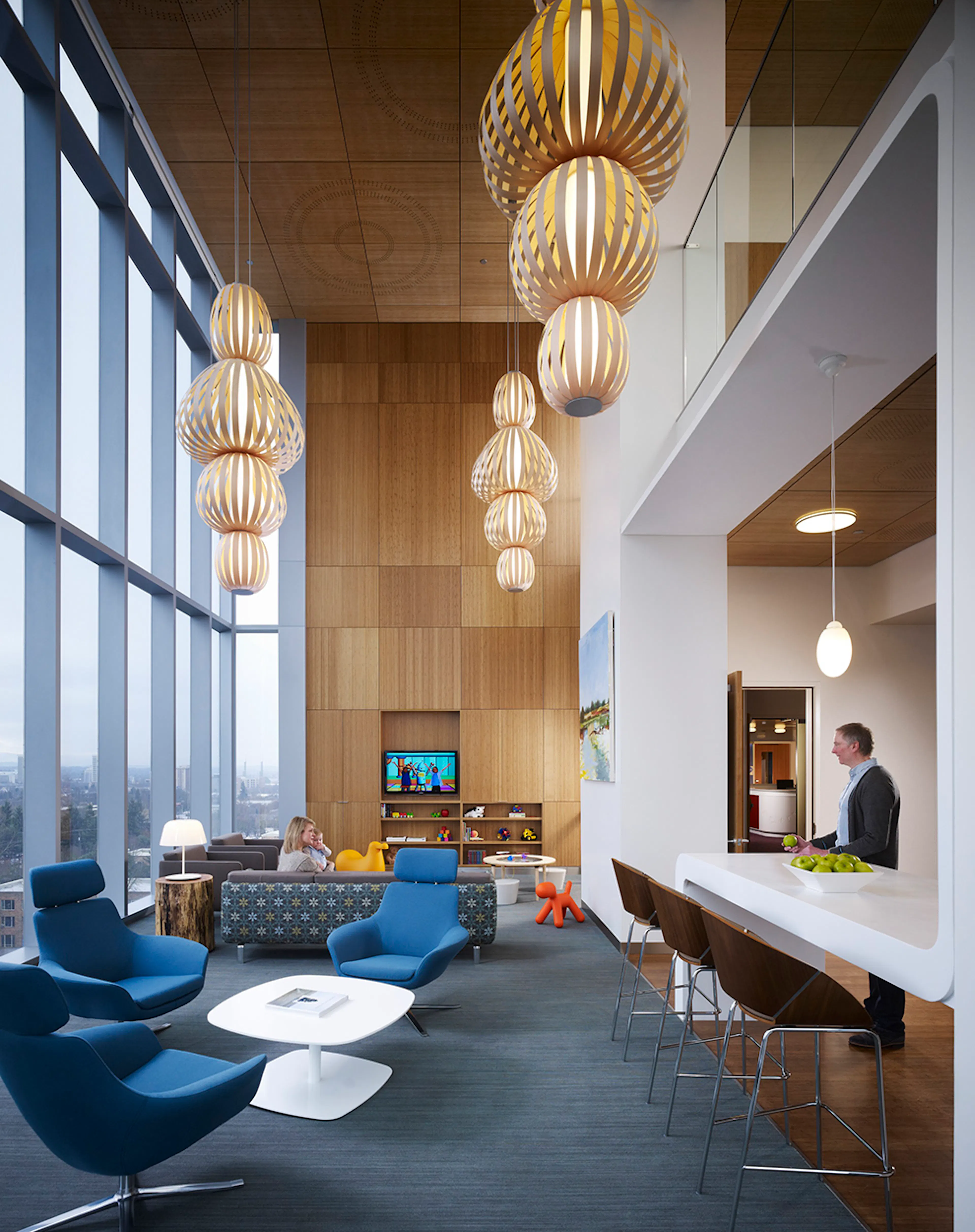 Randall Children's Hospital at Legacy Emanuel — 5